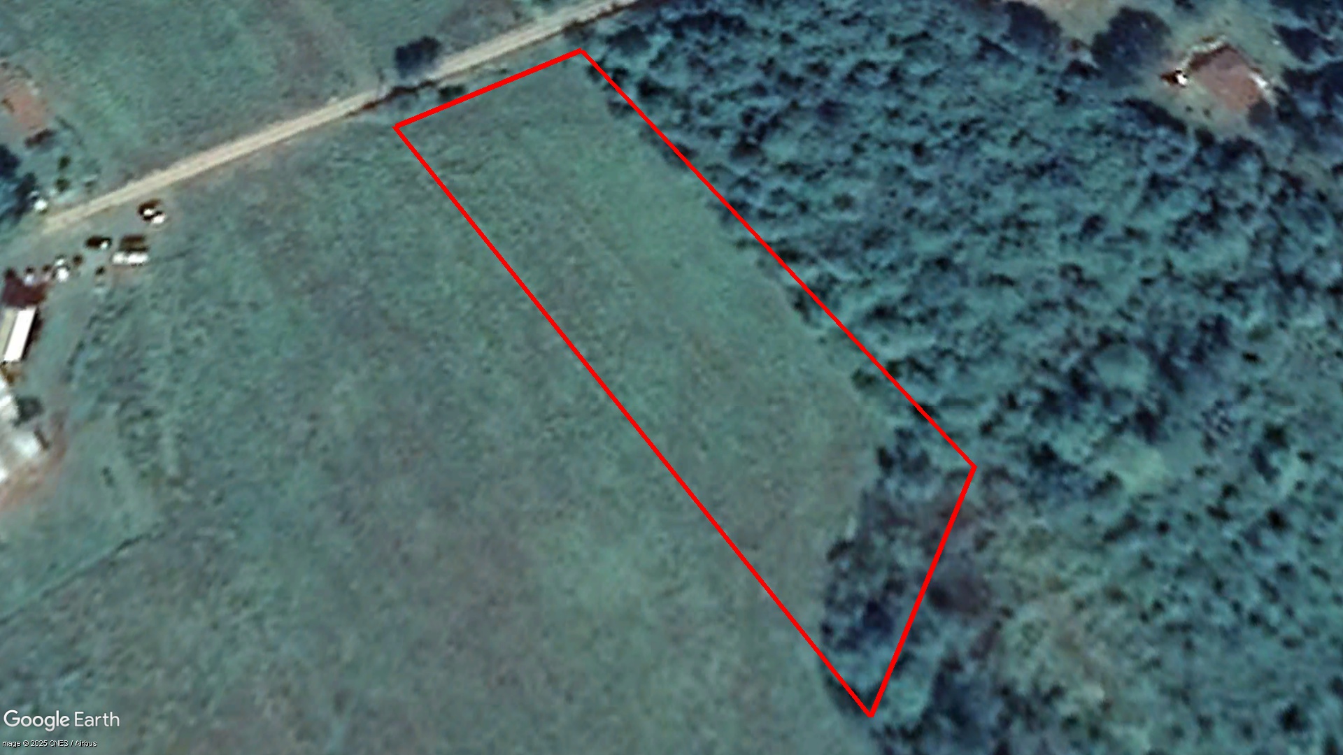 Tax Sale Cumberland, Nova Scotia - 00301868