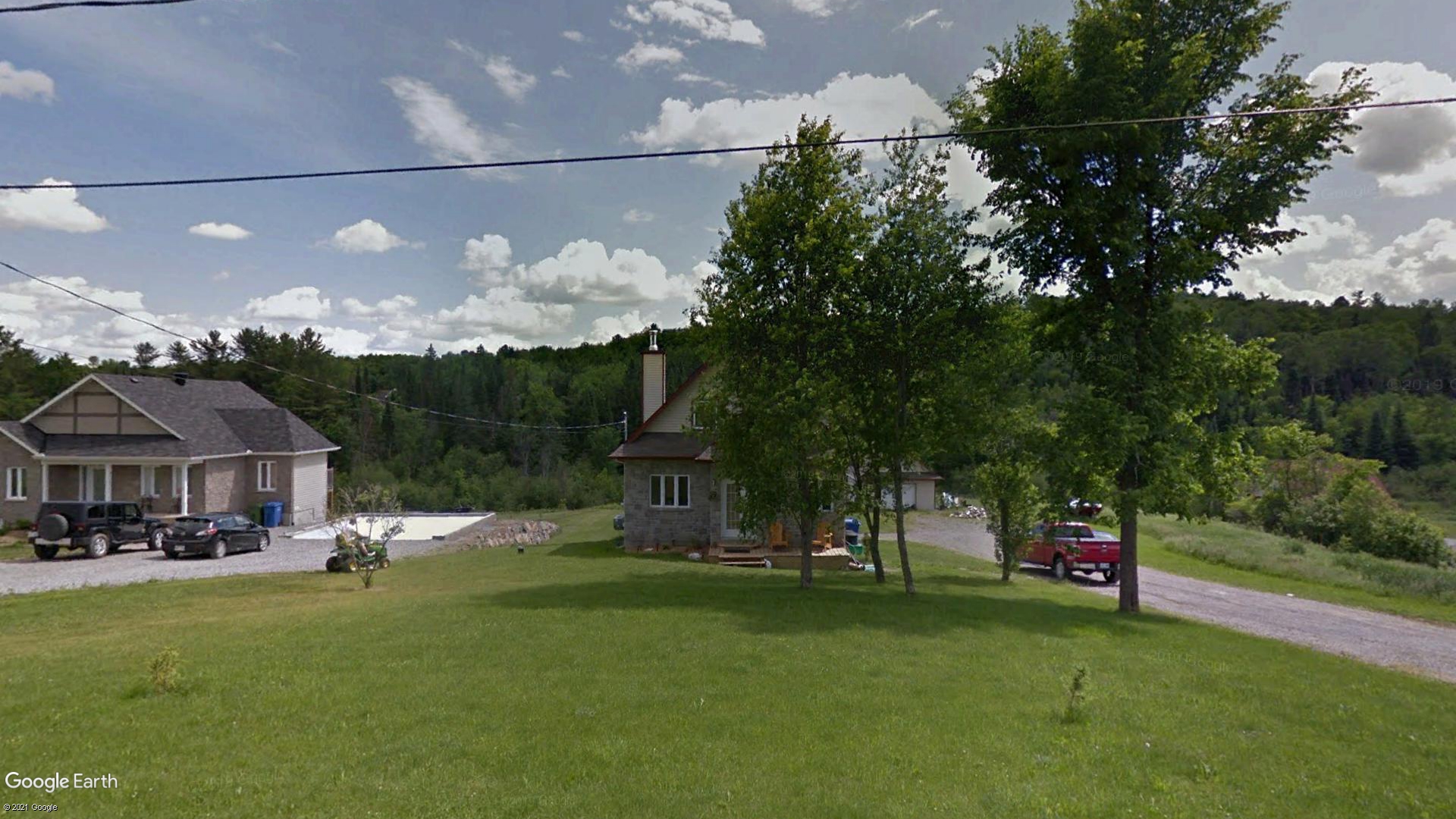 Tax Sale  Des-Collines-De-L'outaouais, Quebec - 7250-86-3354