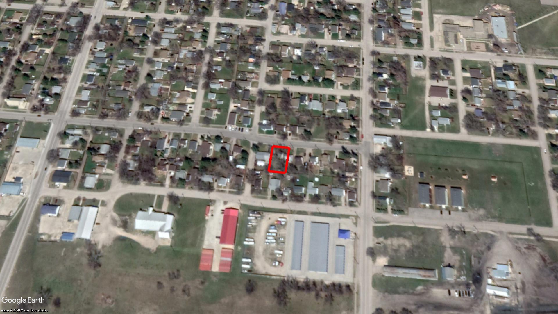 Tax Sale Portage la Prairie, Manitoba - 0269500.000