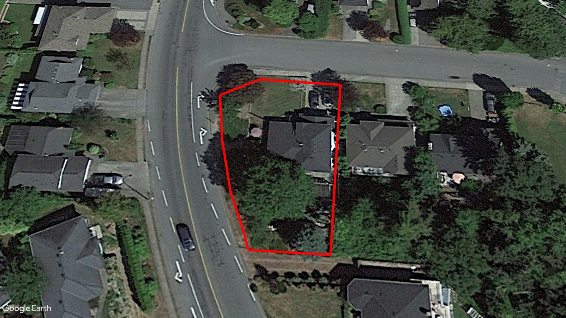 Tax Sale Abbotsford, British Columbia - 15-313-61340-4434-1