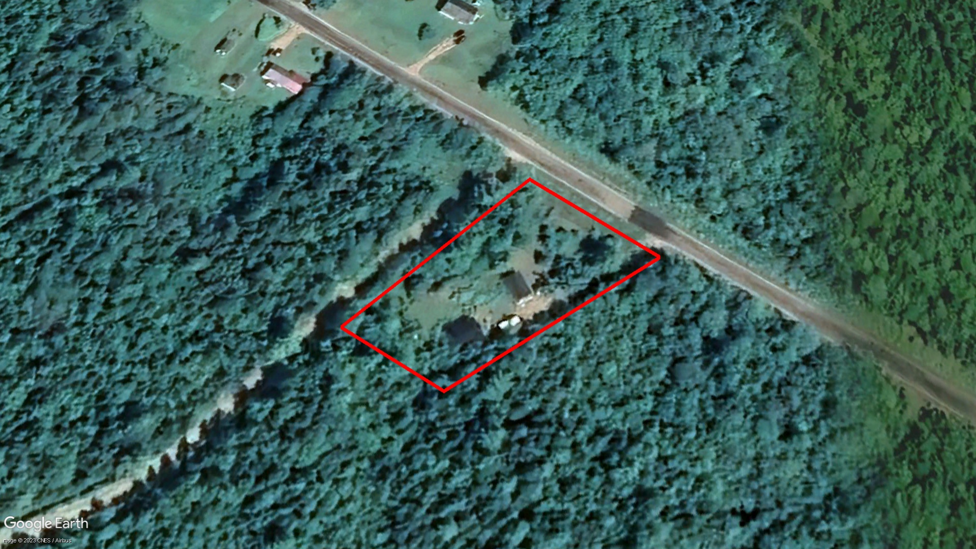 Tax Sale Queens, New Brunswick - 04291768