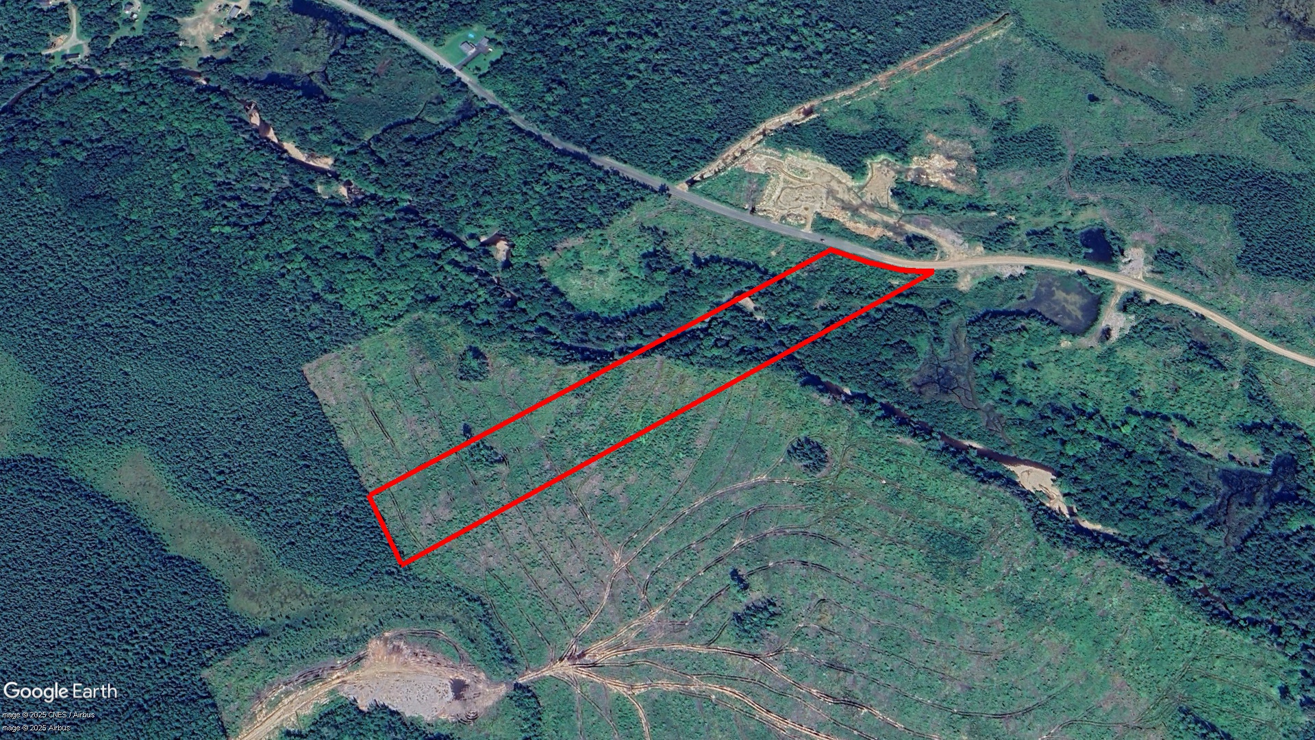 Tax Sale Inverness, Nova Scotia - 10921287