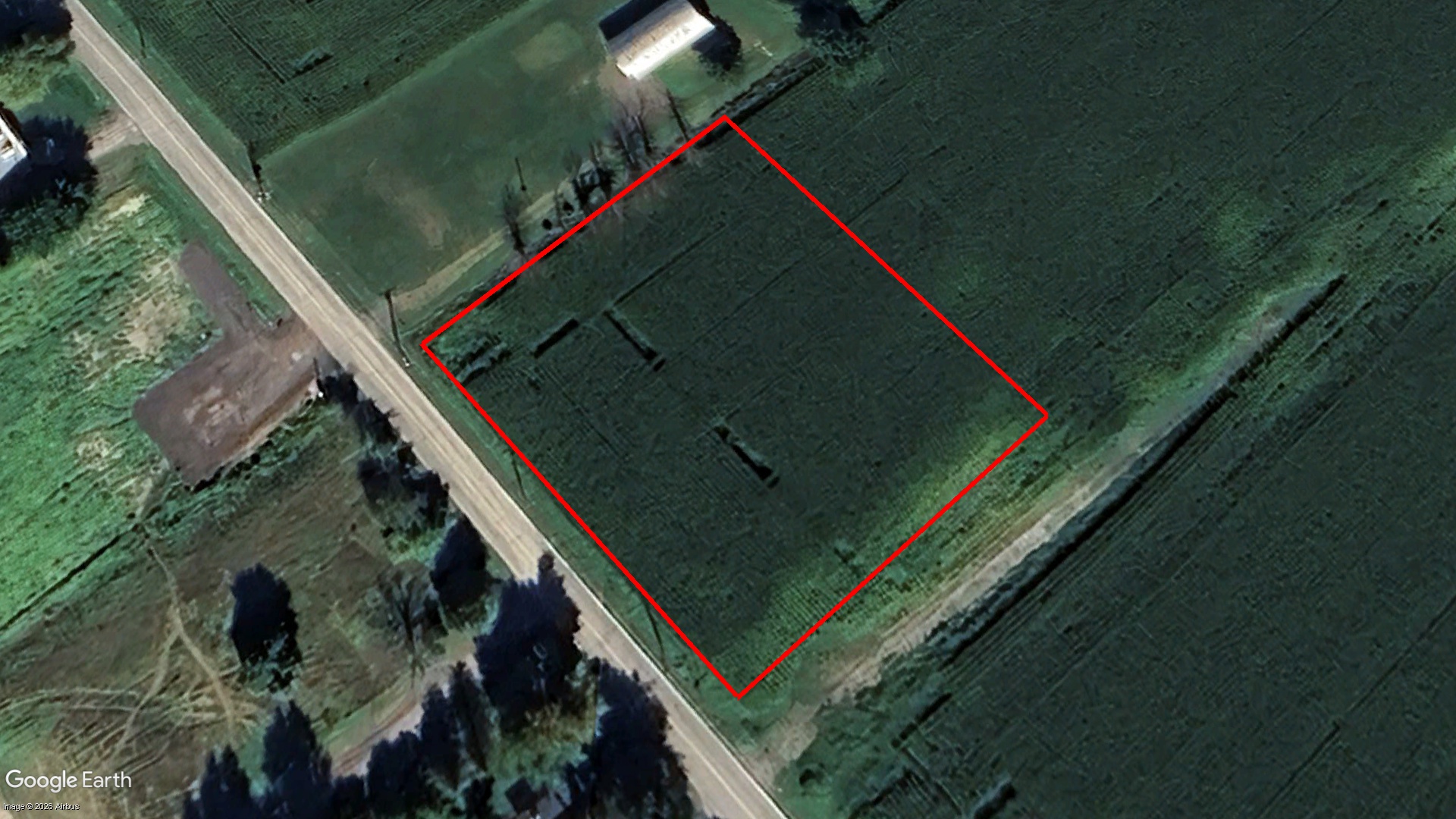 Tax Sale Vaudreuil-Soulanges, Quebec - 