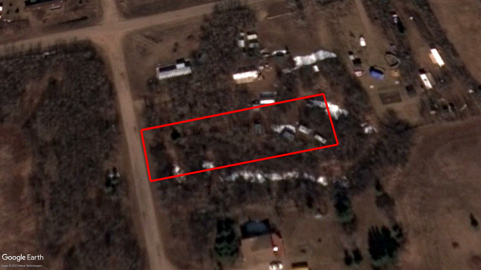 Tax Sale St. Paul, Alberta - 10714113