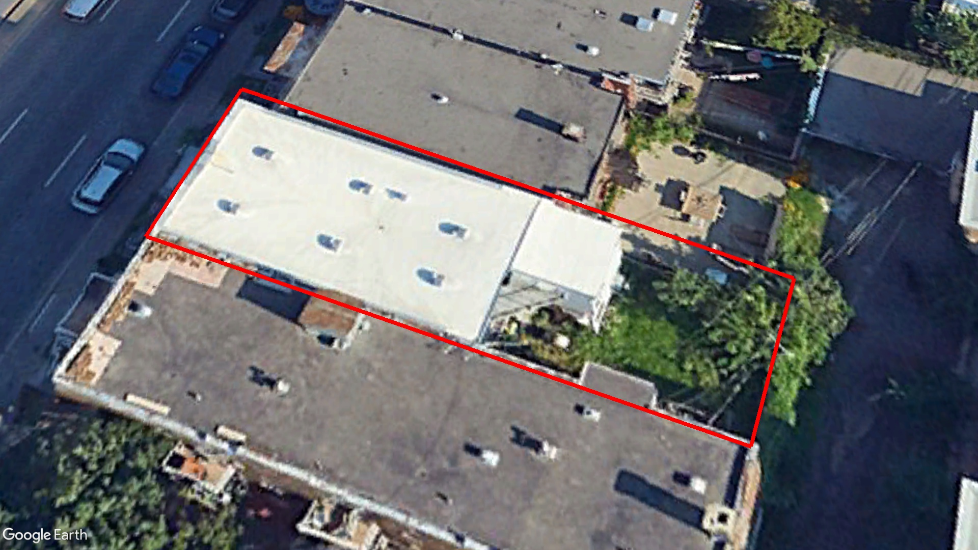 Tax Sale Montreal, Quebec - 333509-00