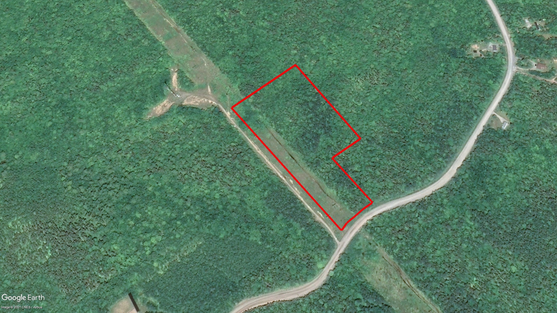 Tax Sale Inverness, Nova Scotia - 10430860