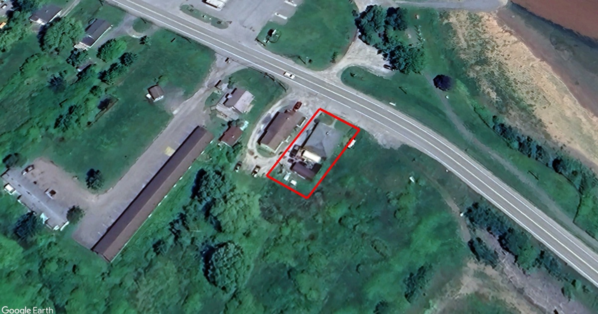 Tax Sale in West Hants, Nova Scotia 2130 highway 1 Tax Sales Hub