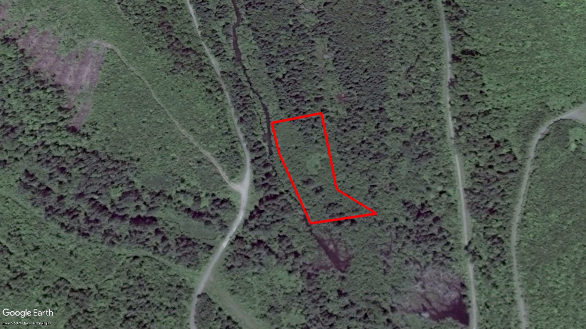 Tax Sale Carleton, New Brunswick - 00395667