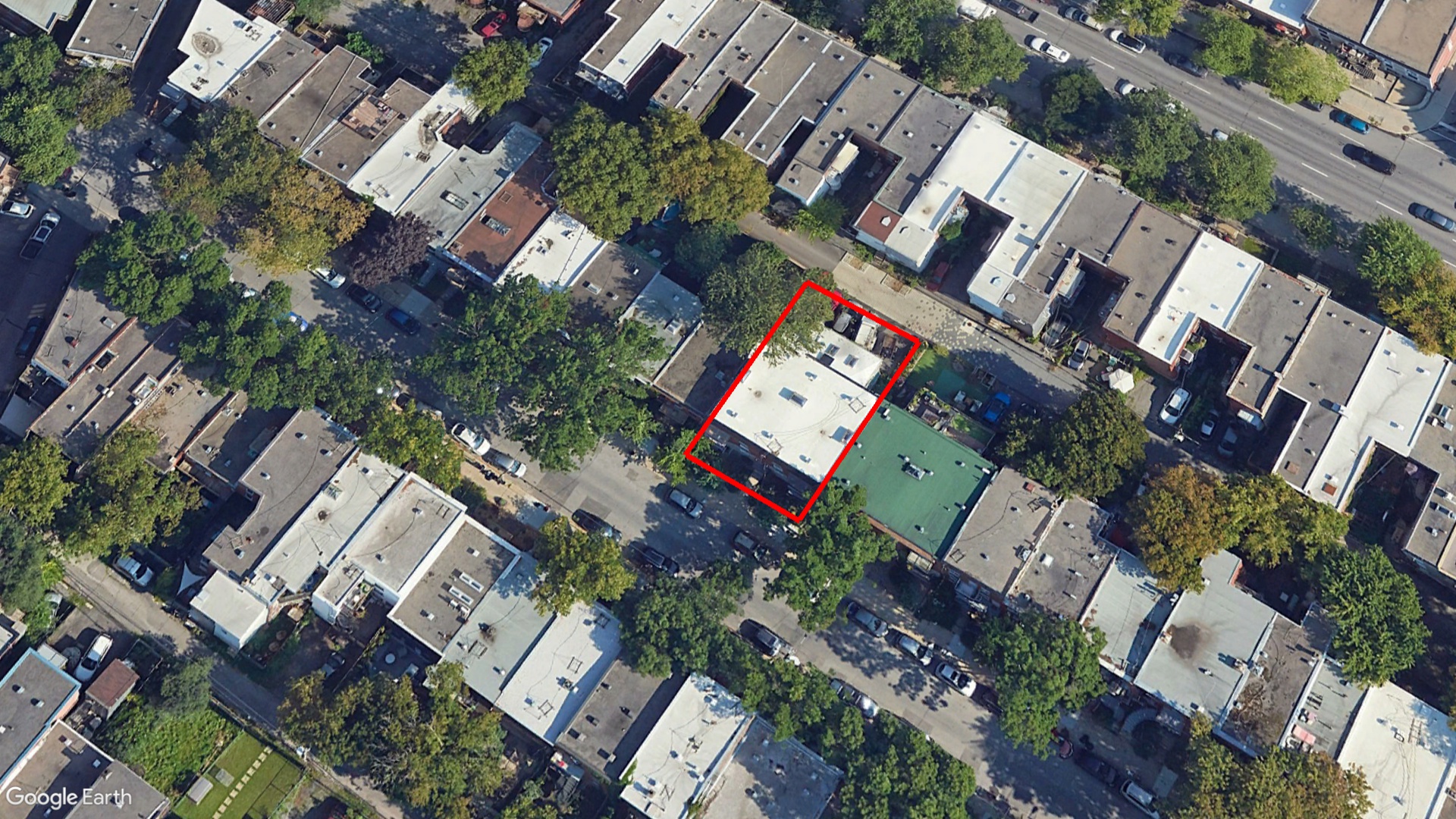 Tax Sale Montreal, Quebec - 210875-50