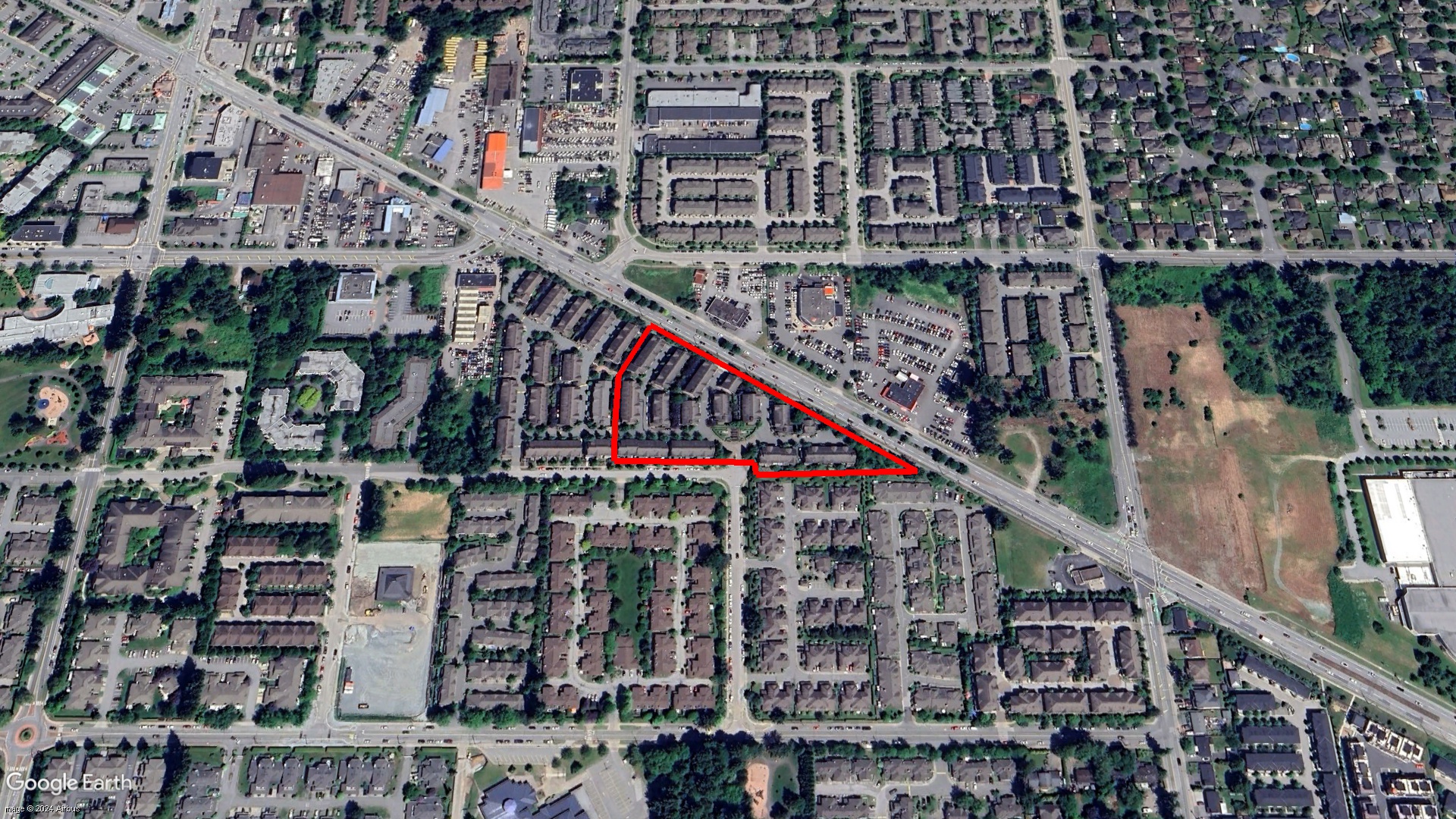 Tax Sale Surrey, British Columbia - 14-326-6252-98717-7