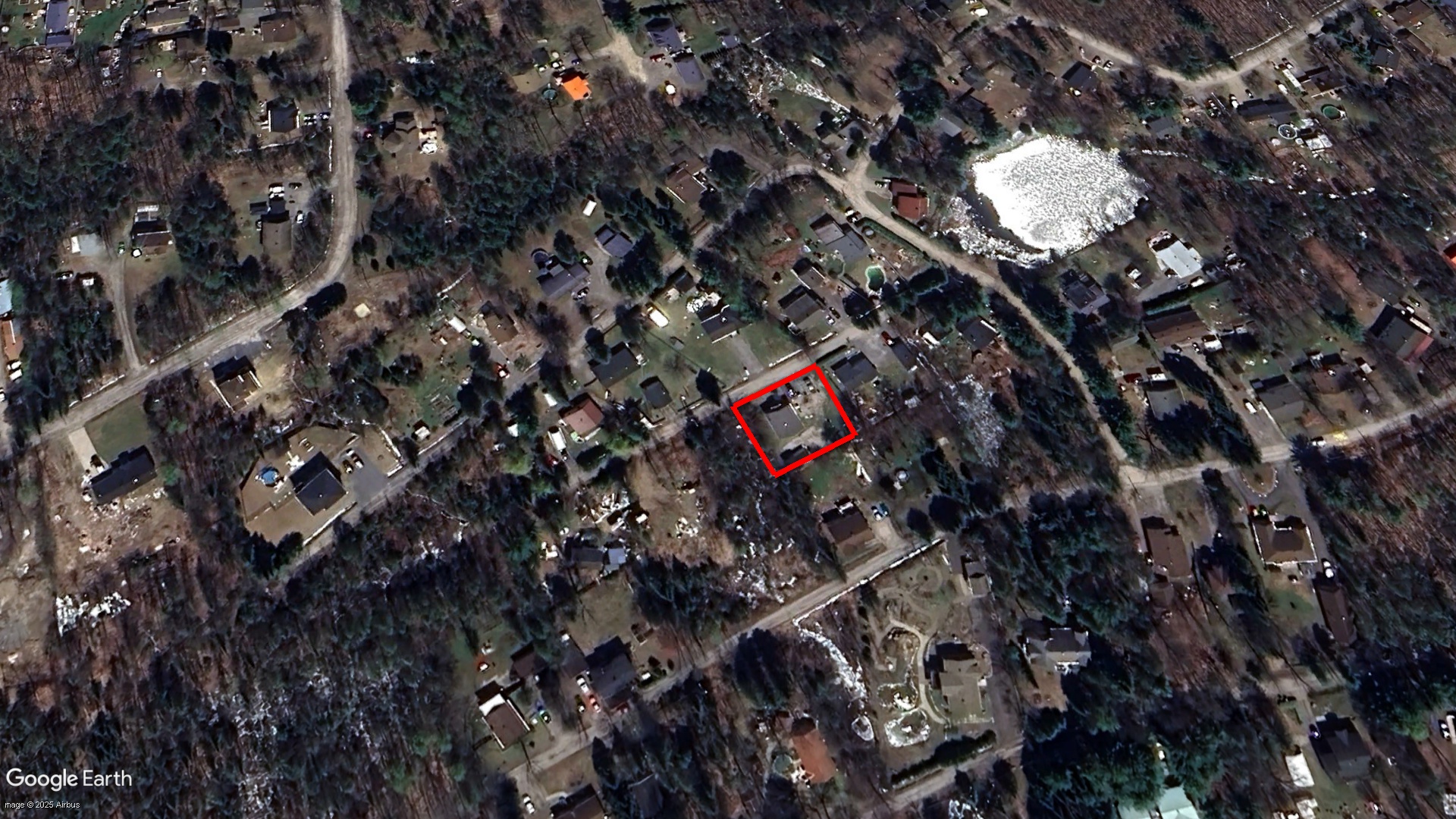 Tax Sale Montcalm, Quebec - 