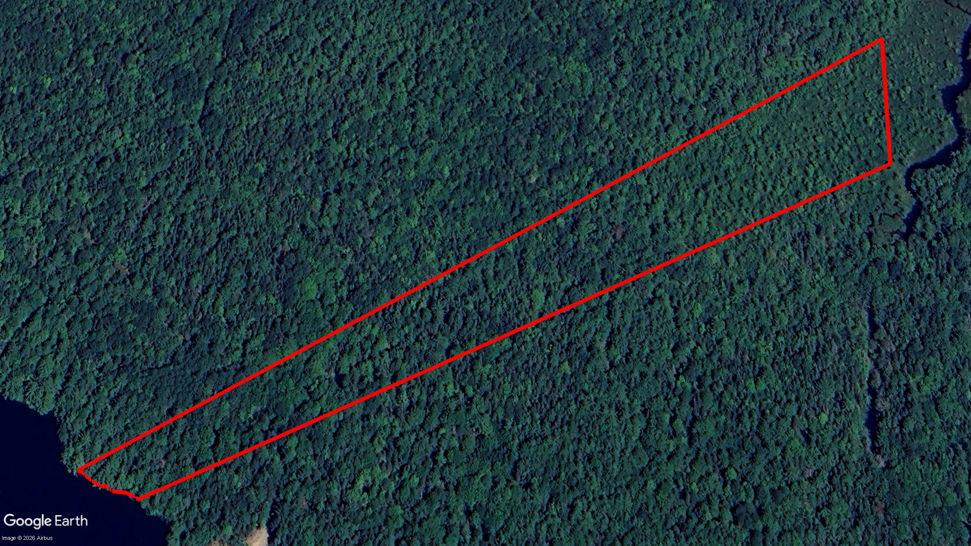 Tax Sale Lunenburg, Nova Scotia - 01136631