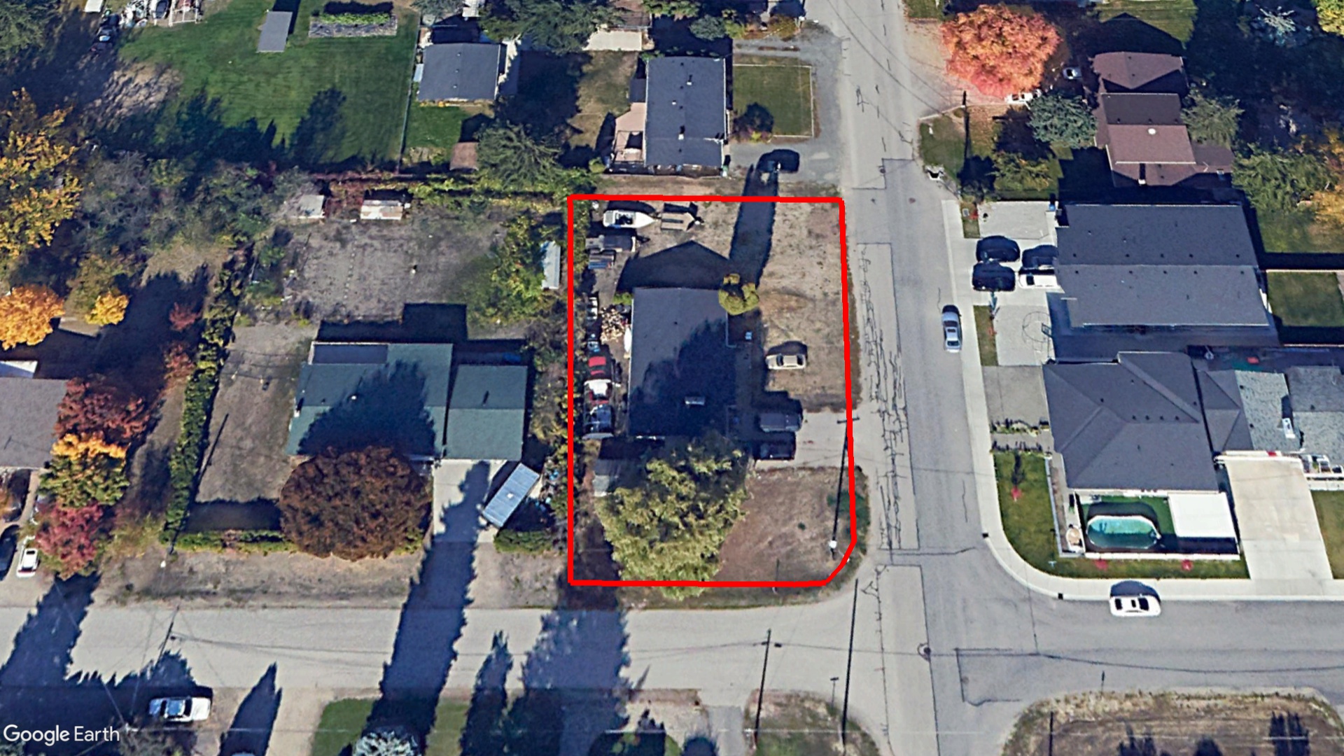 Tax Sale Kelowna, British Columbia - 