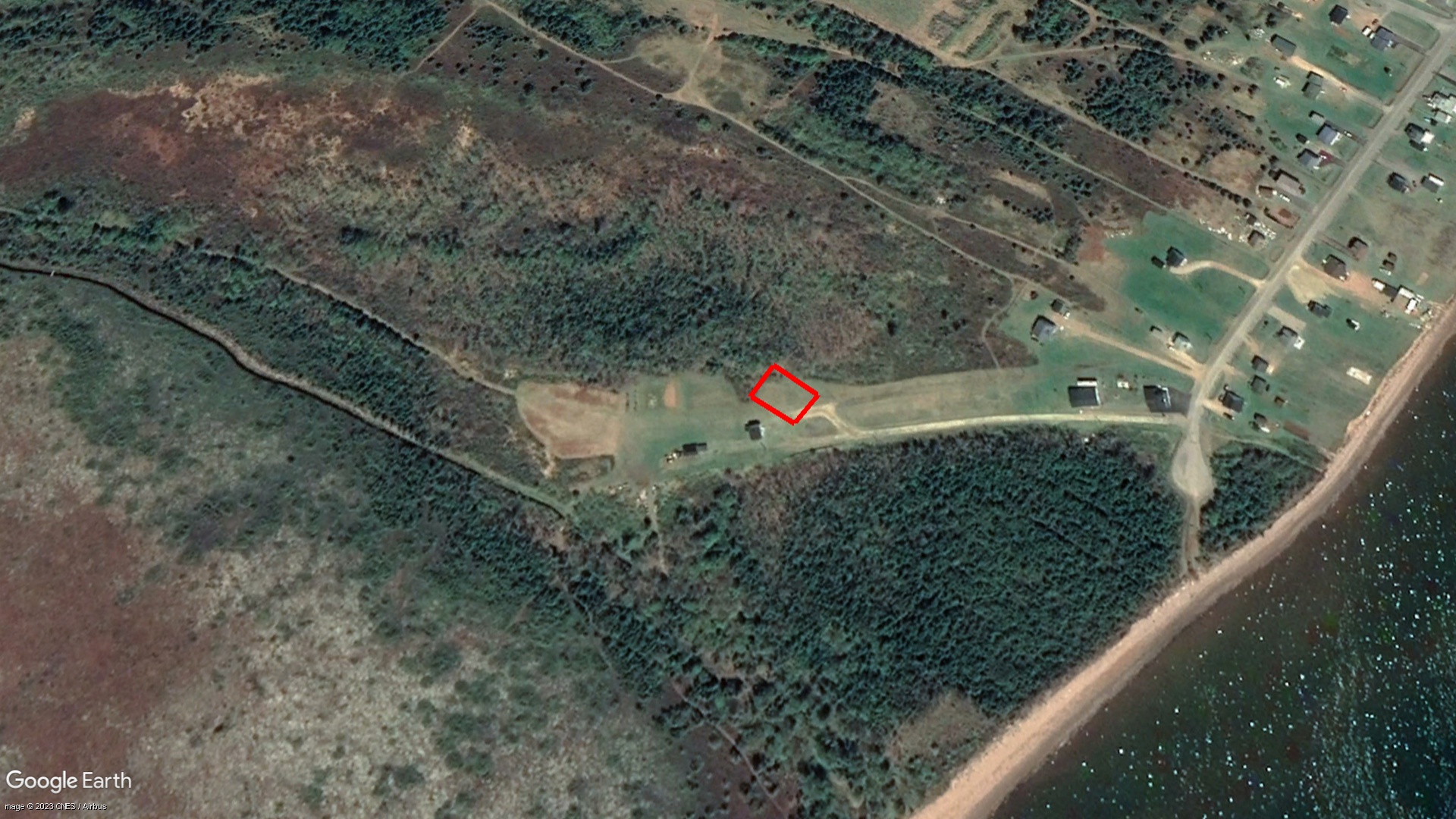 Tax Sale Gloucester, New Brunswick - 03071440