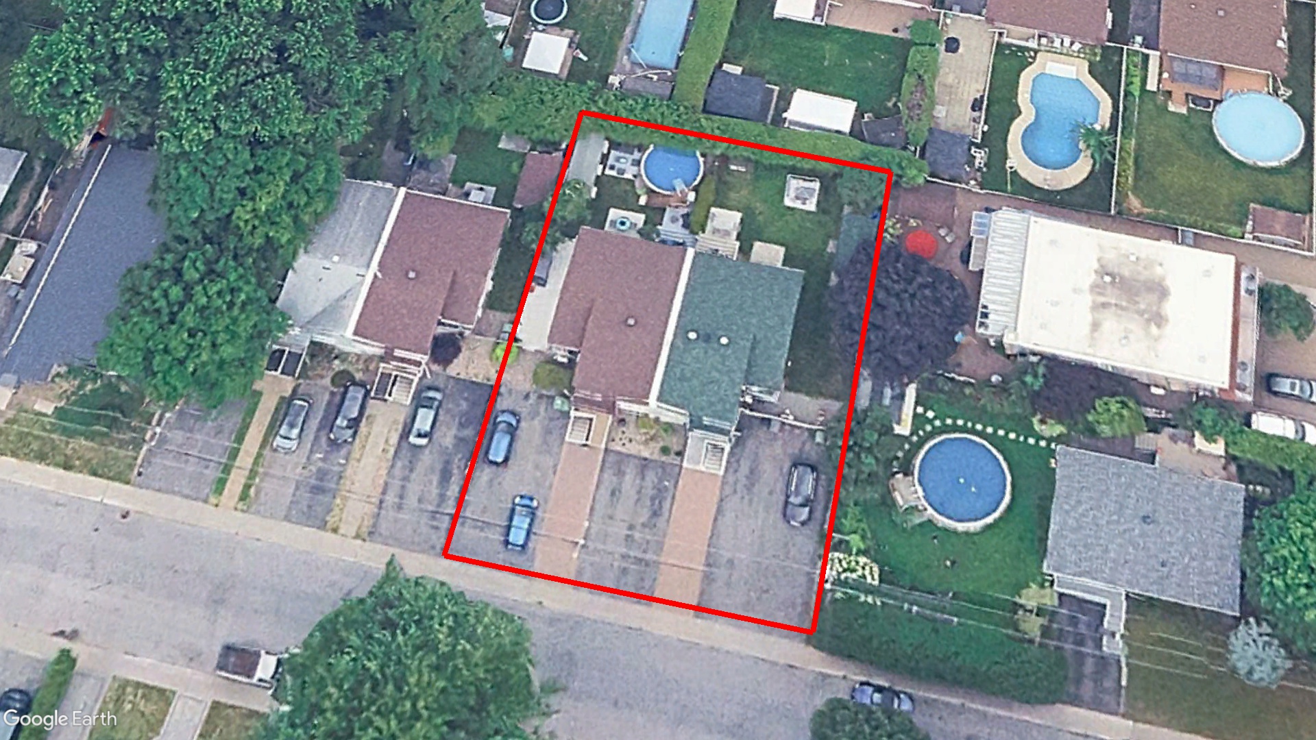 Tax Sale Montreal, Quebec - 808875-04