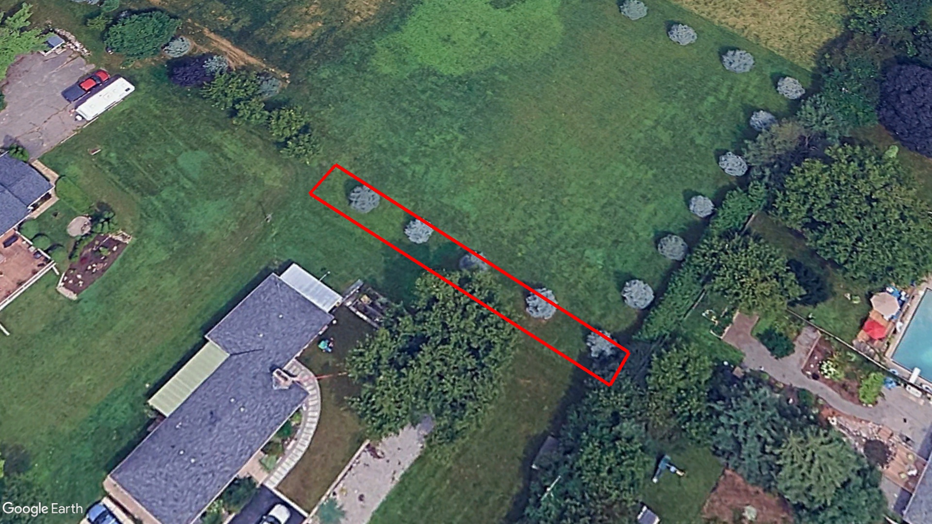 Tax Sale Peterborough, Ontario - 15 14 060 001 43711 0000