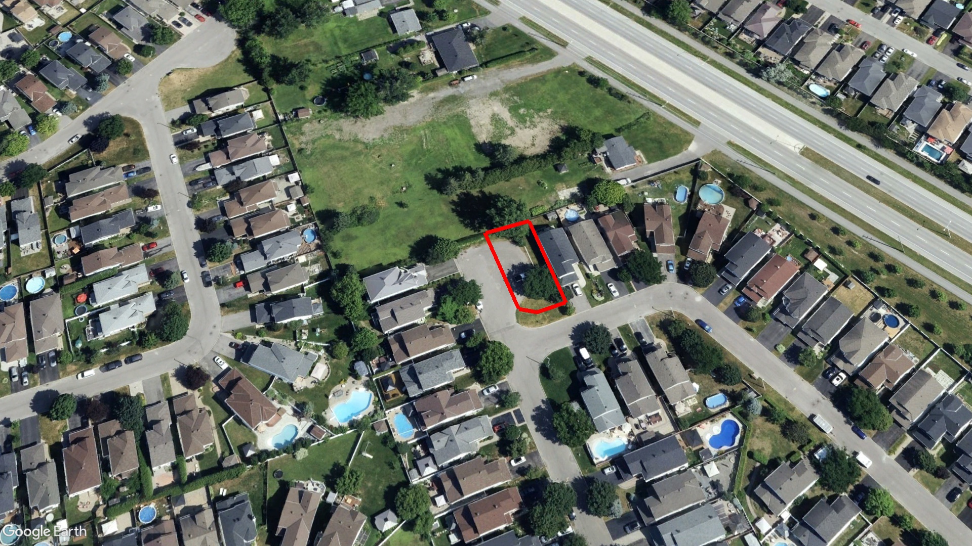 Tax Sale Ottawa, Ontario - 0614.500.301.13843