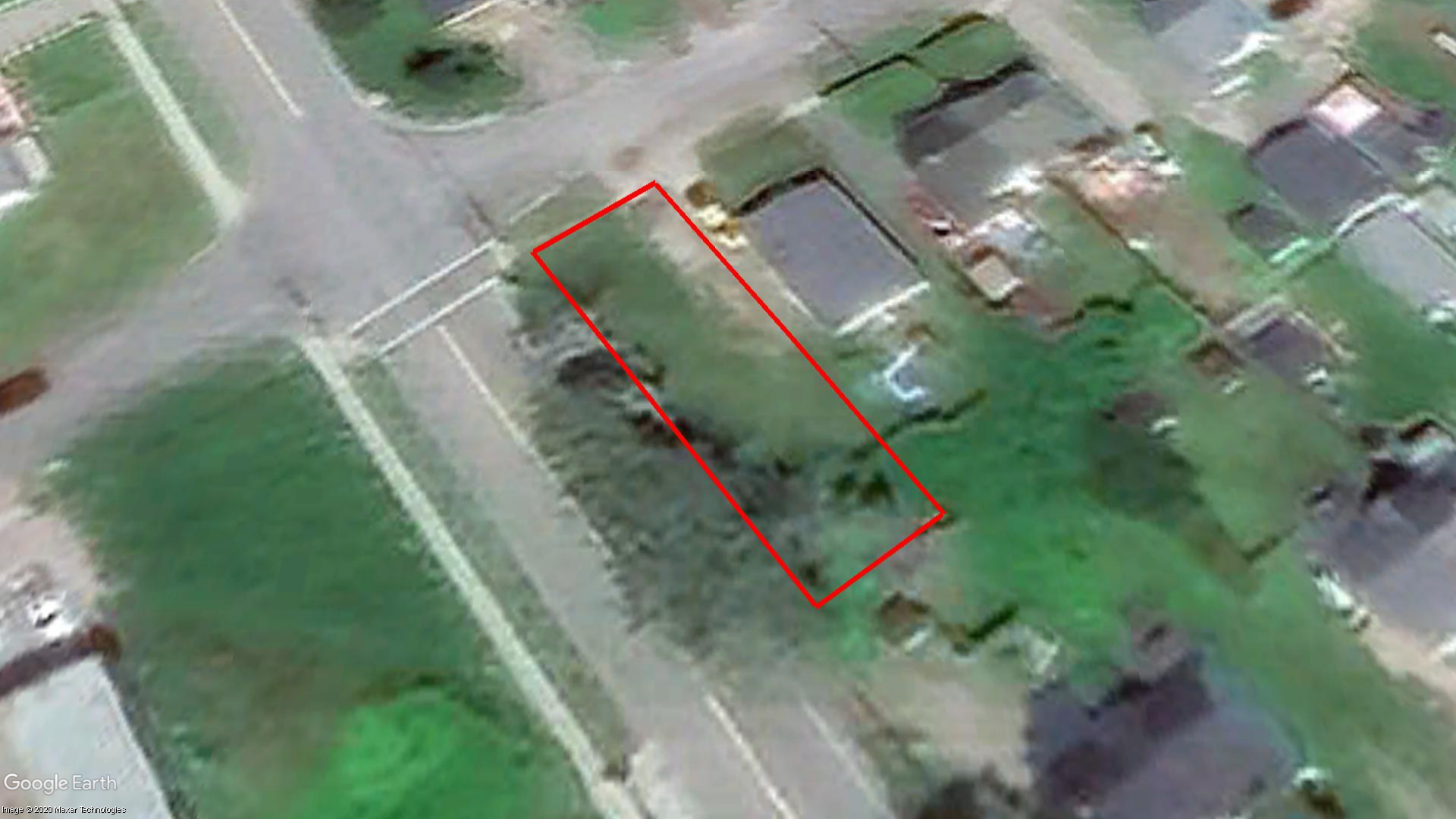 Tax Sale Cape Breton, Nova Scotia - 4591178 