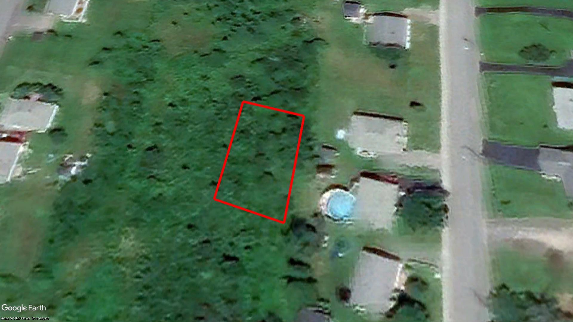 Tax Sale Cape Breton, Nova Scotia - 9453784