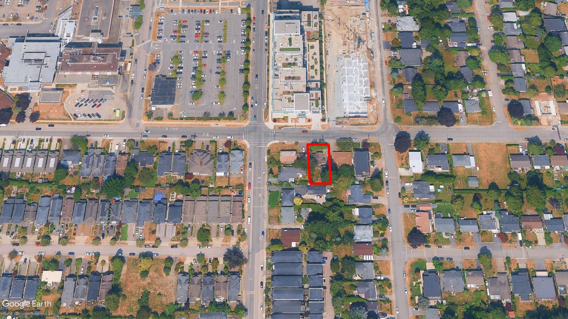Tax Sale White Rock, British Columbia - 