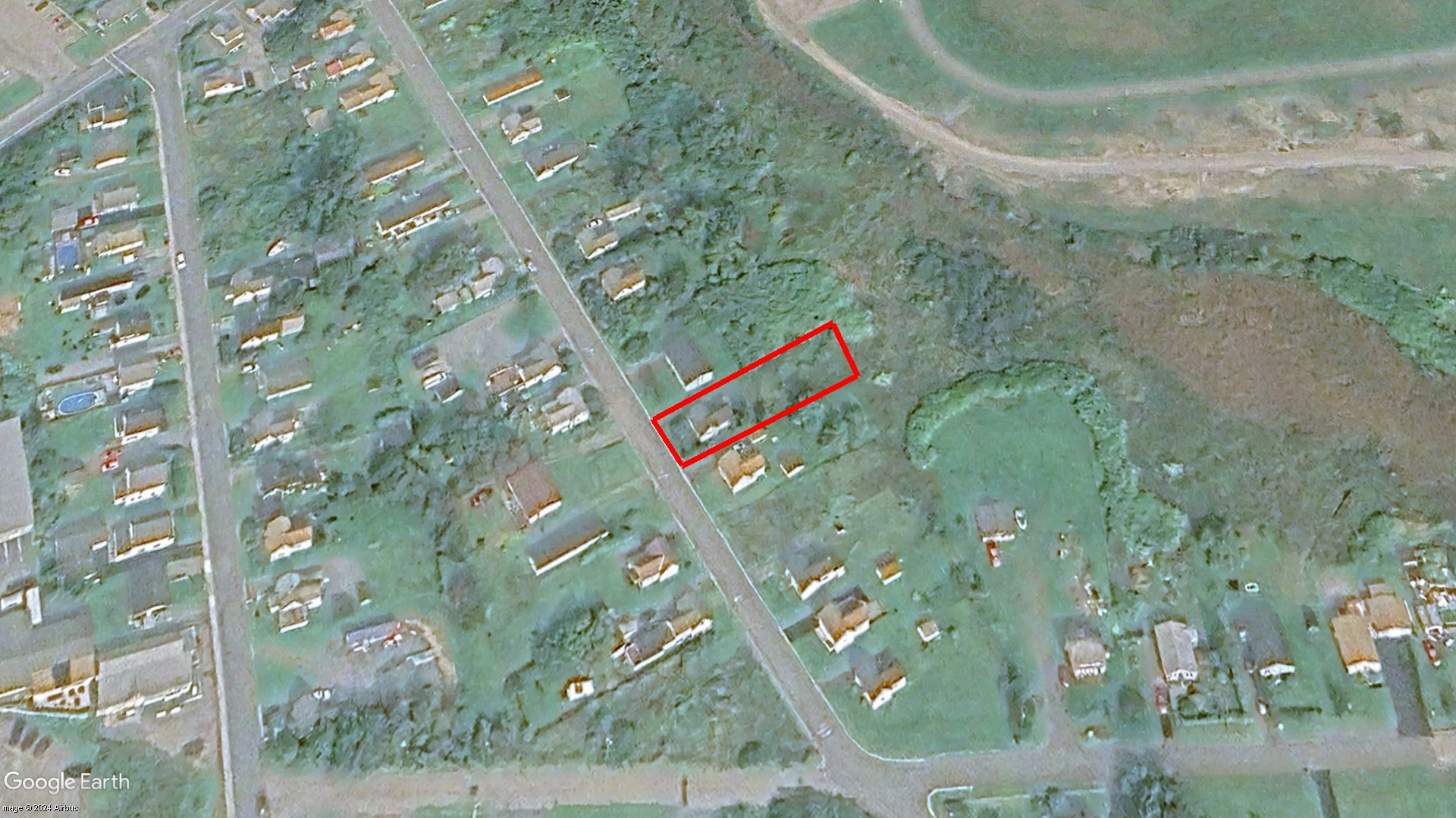 Tax Sale Cape Breton, Nova Scotia - 2942739