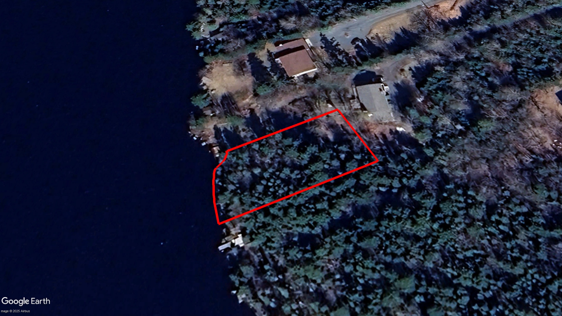 Tax Sale Halifax, Nova Scotia - 00554596