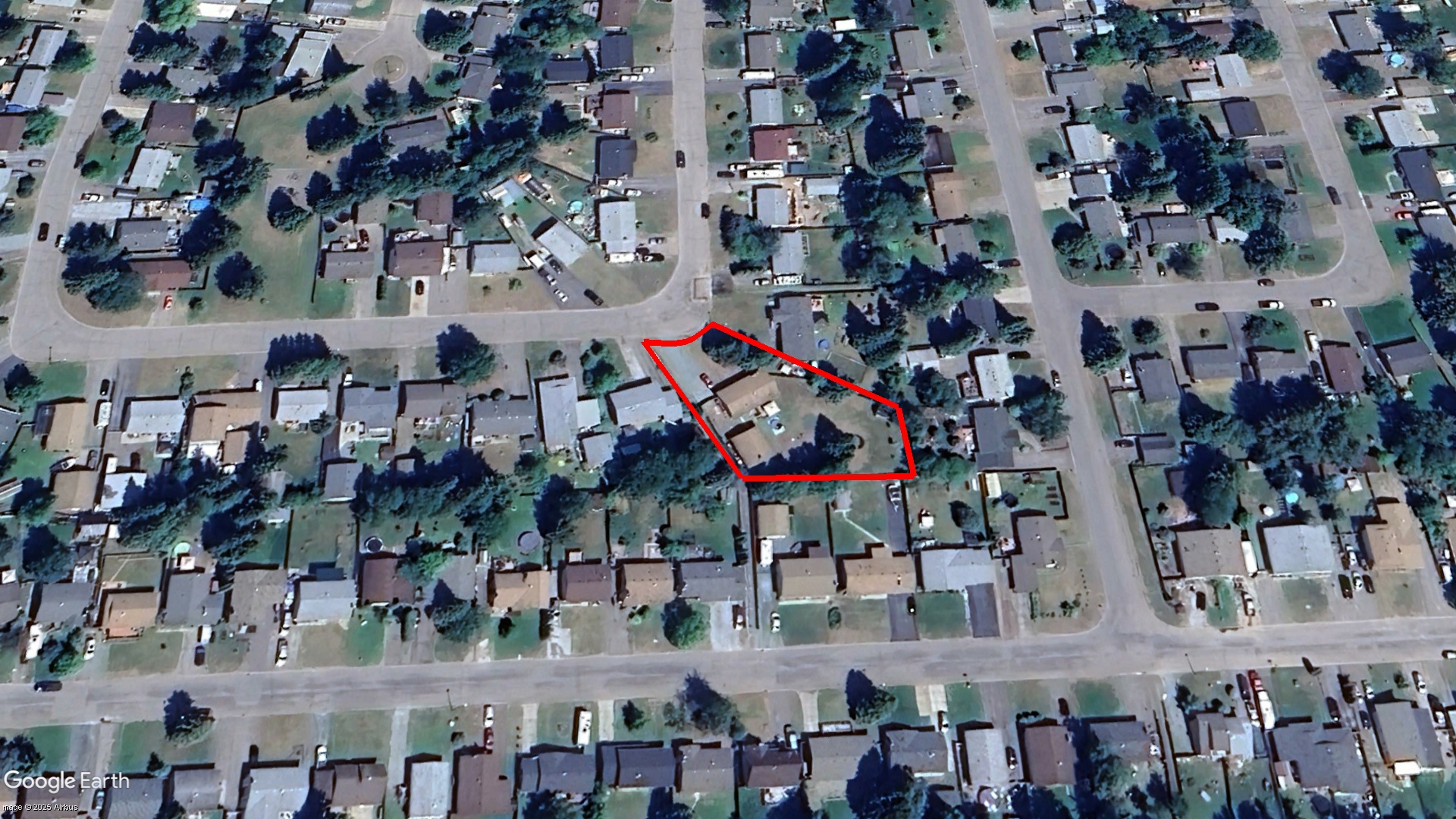 Tax Sale Prince George, British Columbia - 90-09461-762