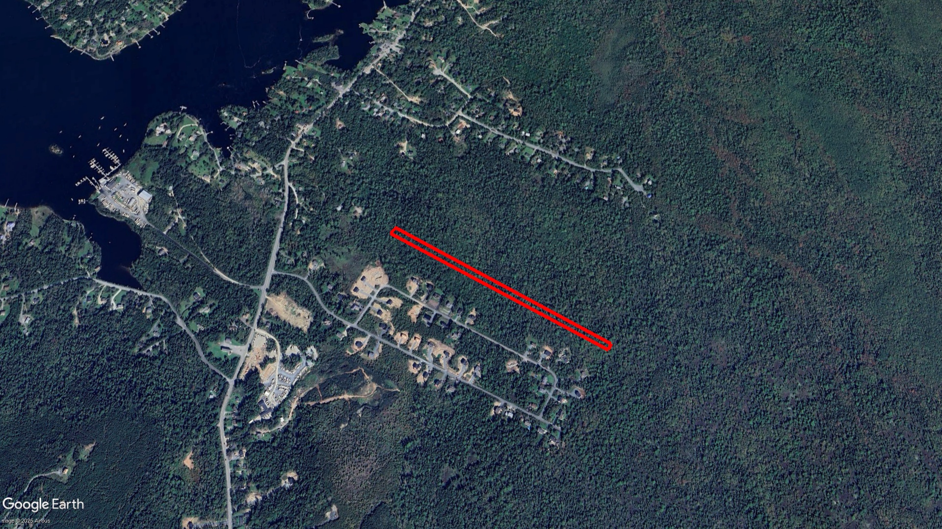 Tax Sale Halifax, Nova Scotia - 08949573