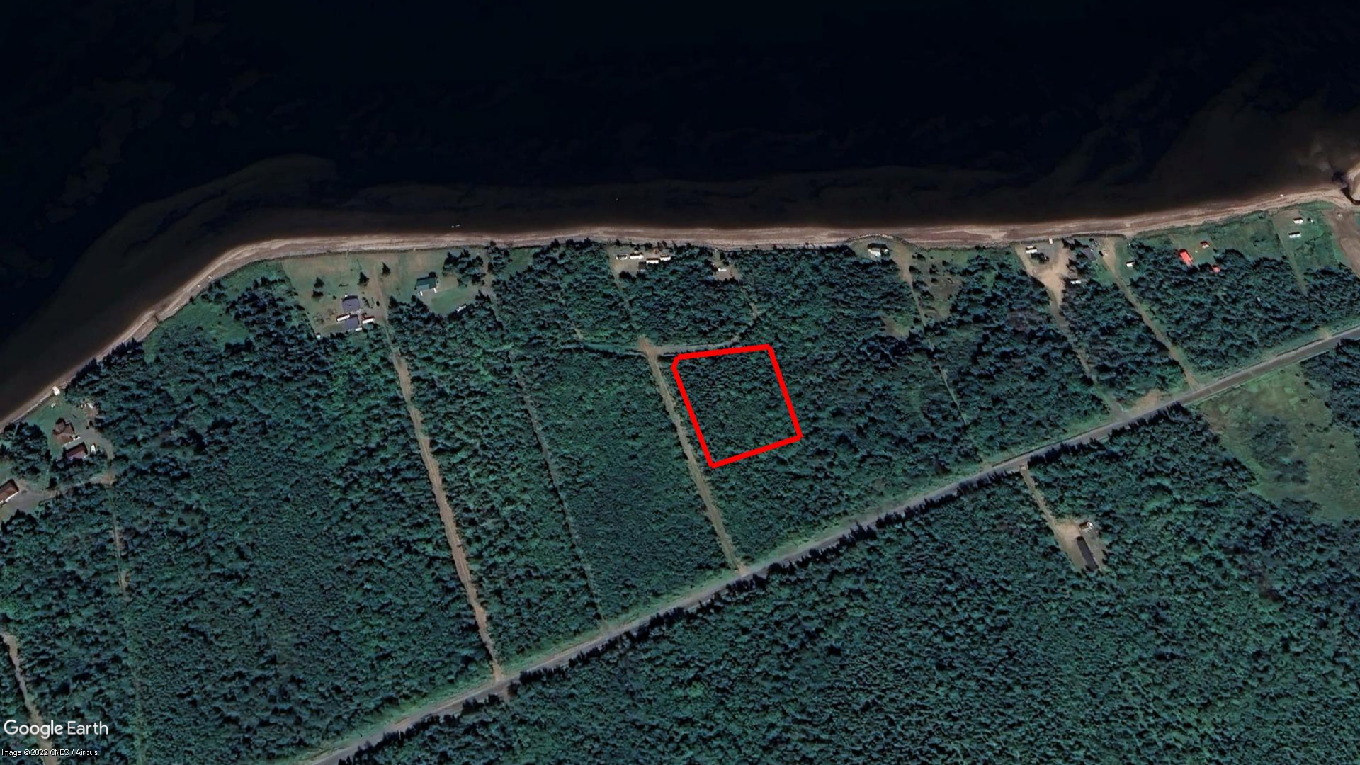 Tax Sale Bathurst, New Brunswick - 06090029