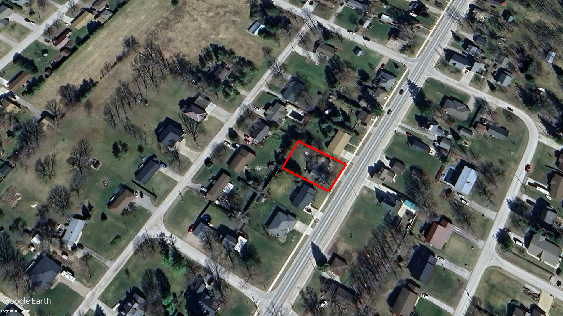 Tax Sale Huron East, Ontario - 40 40 160 030 08300 0000