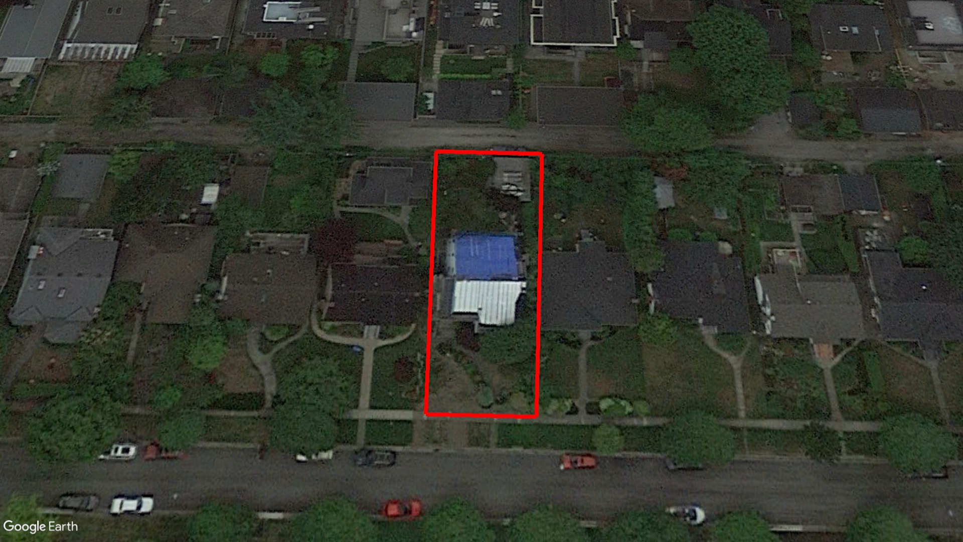 Tax Sale Vancouver, British Columbia - 09-200-001-683-020-31-0000