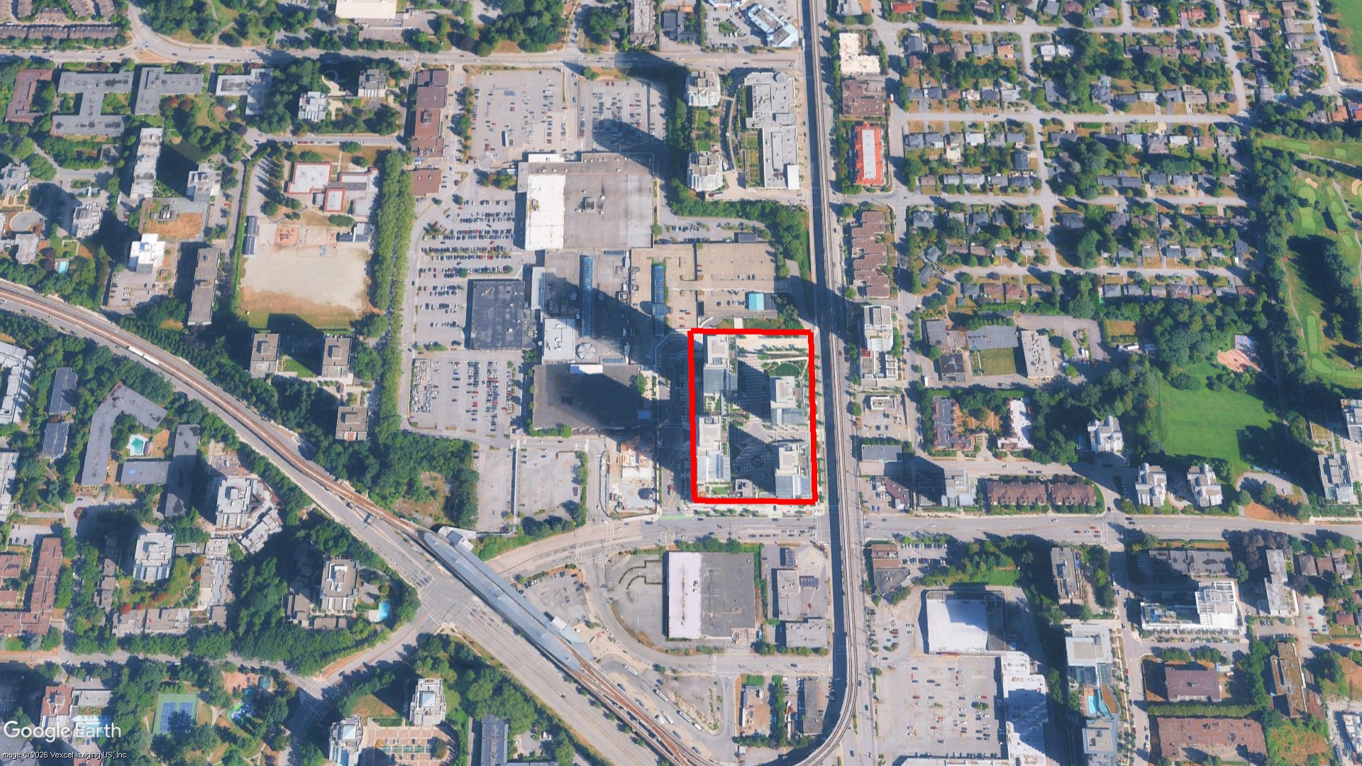 Tax Sale Burnaby, British Columbia - 