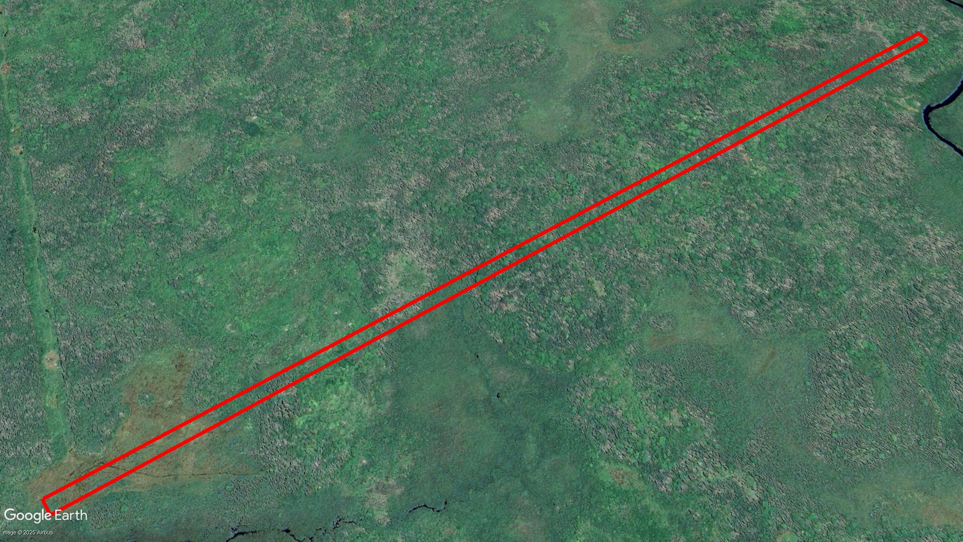 Tax Sale Barrington, Nova Scotia - 03511731