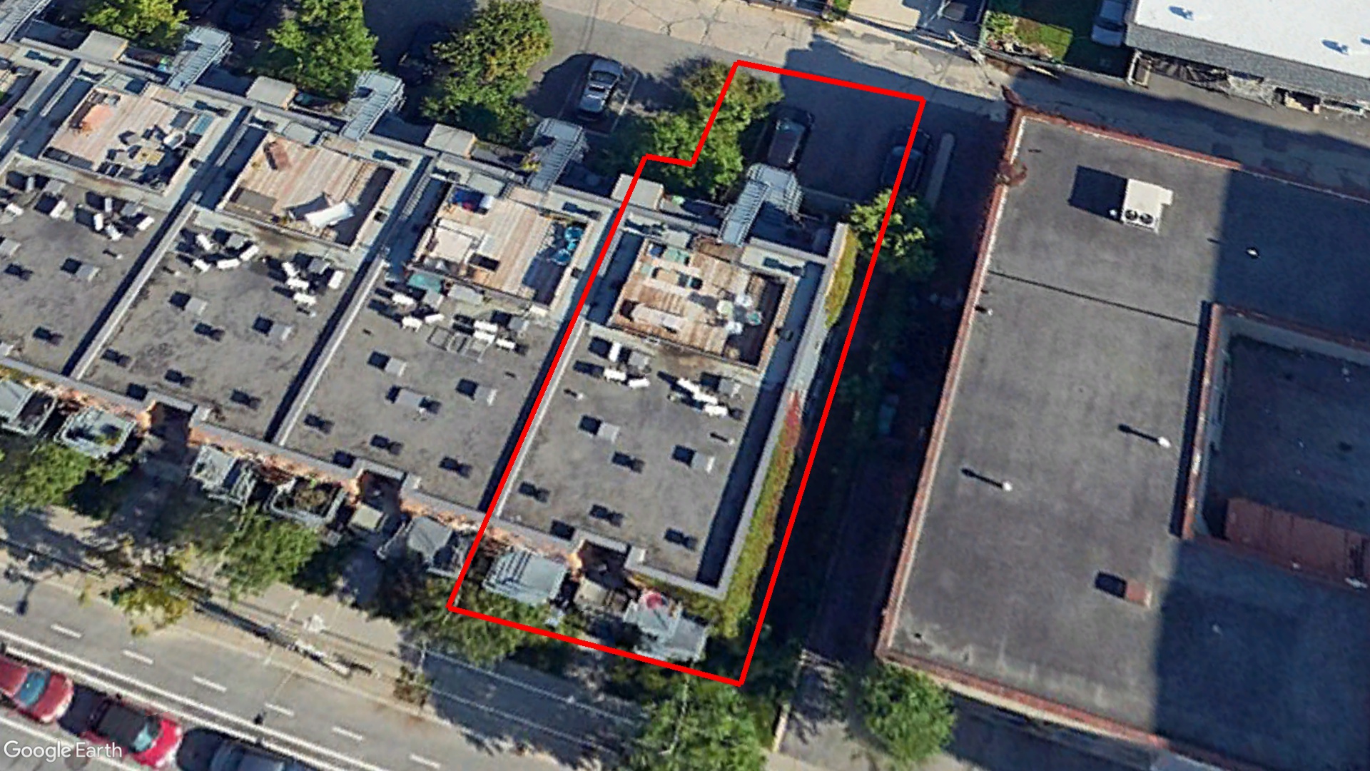 Tax Sale Montreal, Quebec - 584180-59