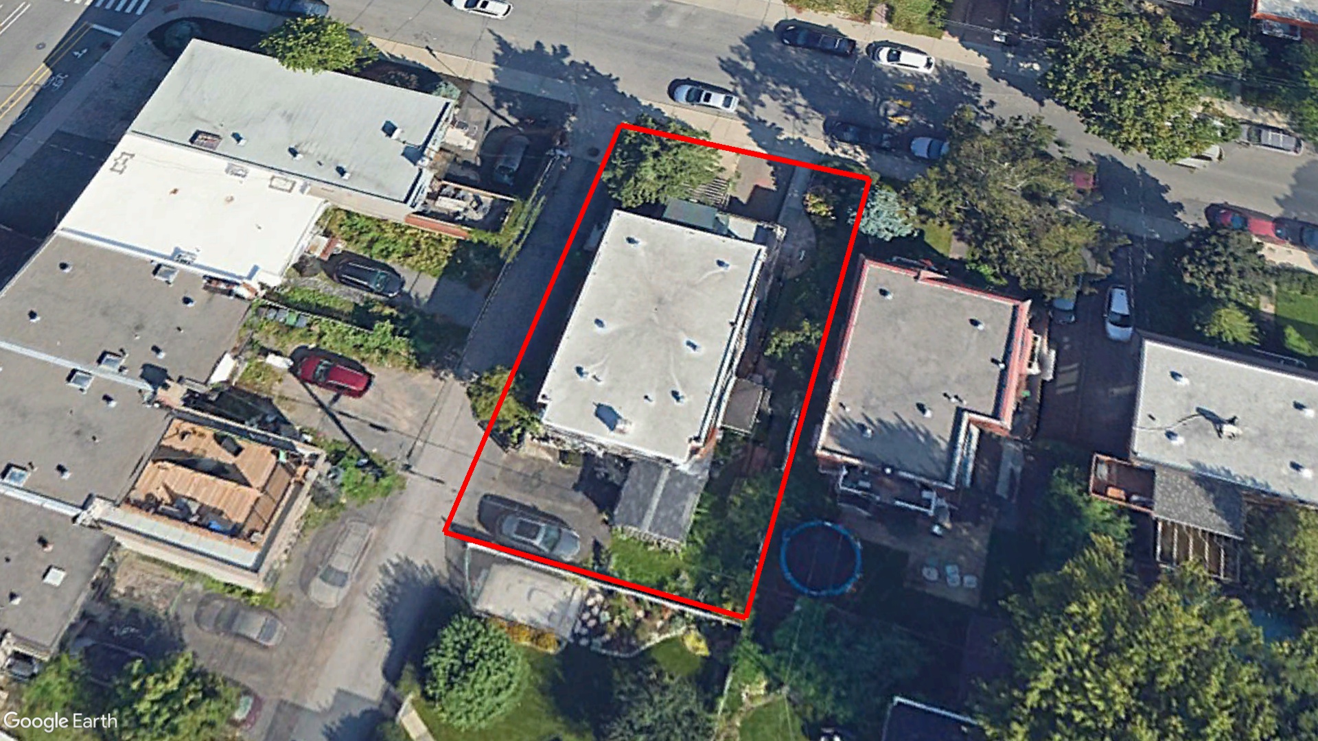 Tax Sale Montreal, Quebec - 664152-00