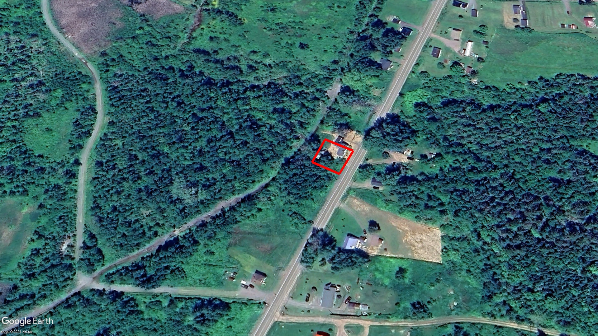 Tax Sale Cumberland, Nova Scotia - 03004597