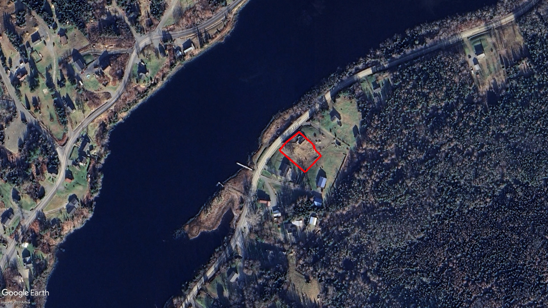 Tax Sale Halifax, Nova Scotia - 02060795