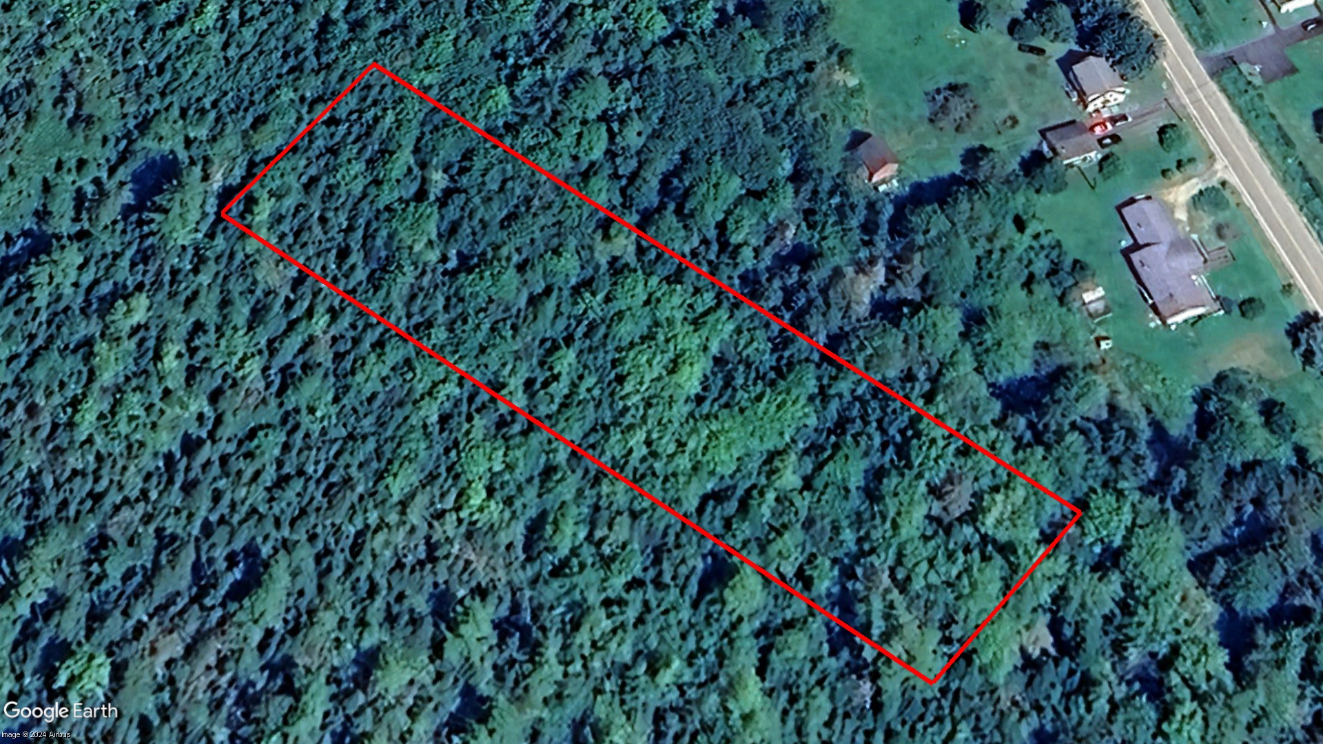 Tax Sale Queens, Nova Scotia - 02524171