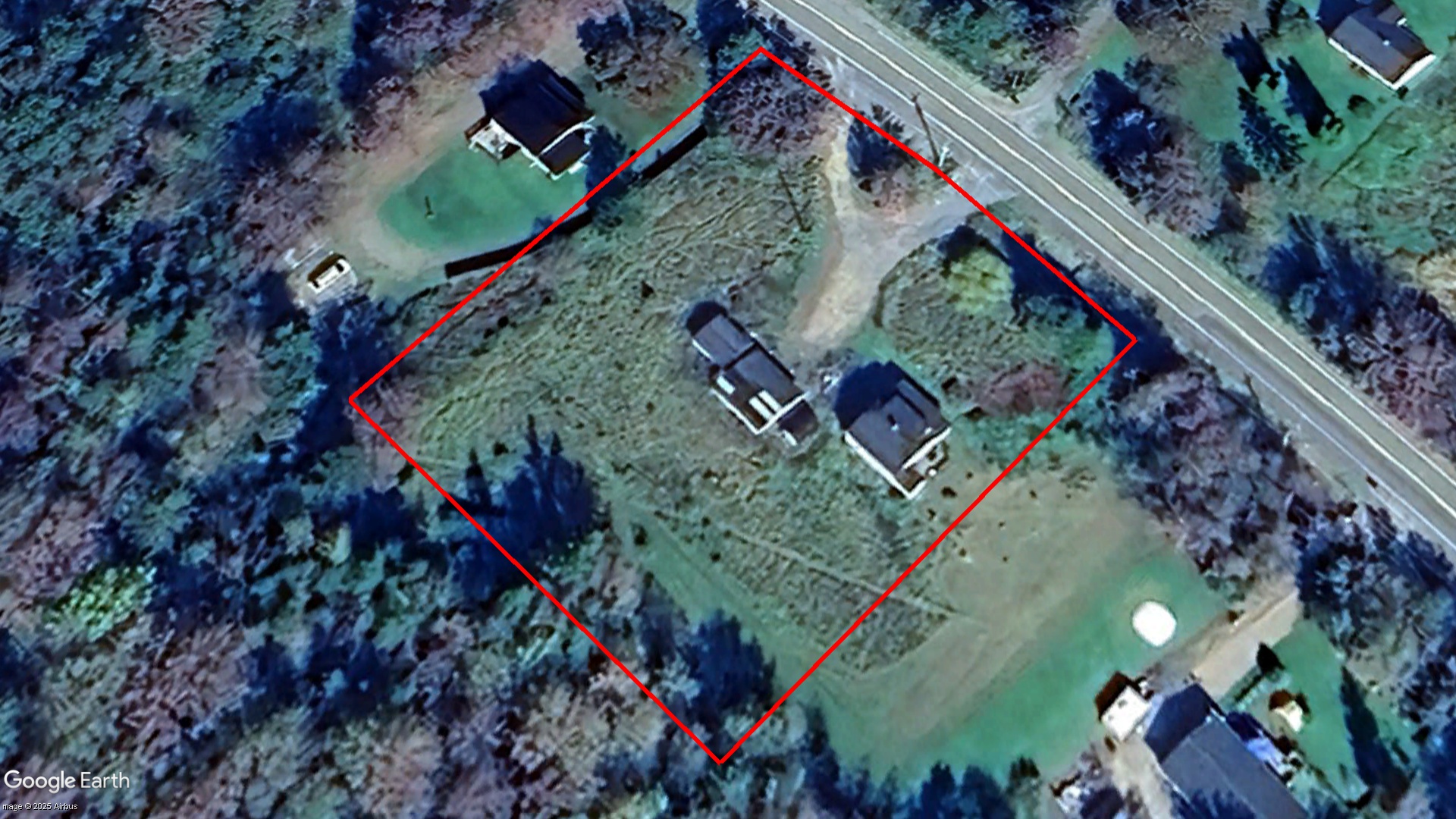 Tax Sale East Hants, Nova Scotia - 01928732