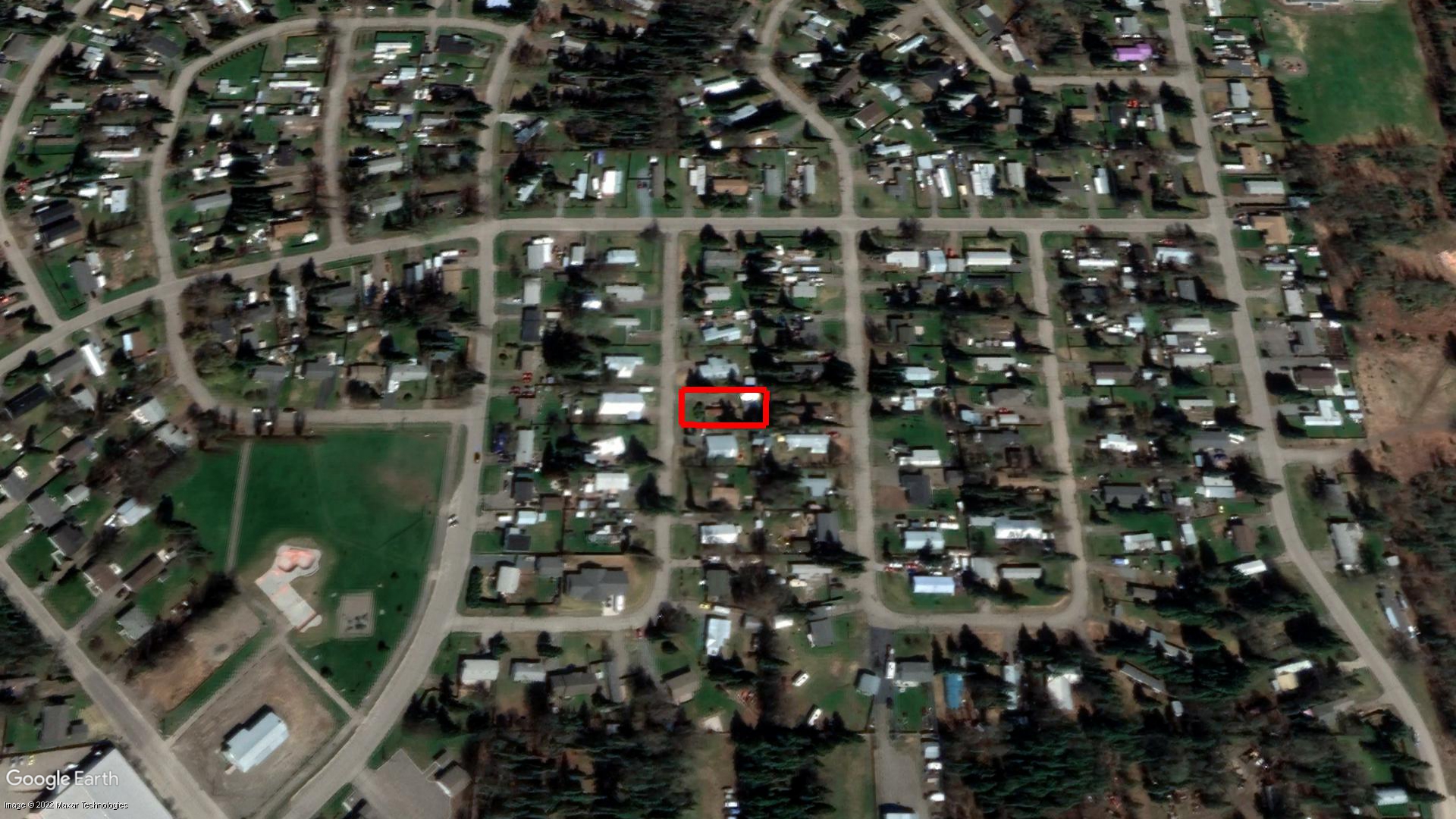 Tax Sale Prince George, British Columbia - 26-226-90-31338.219