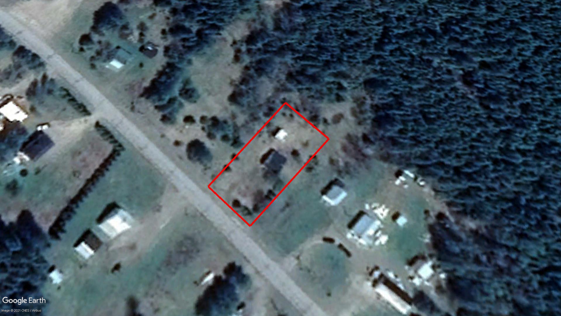 Tax Sale Fredericton, New Brunswick - 00378495