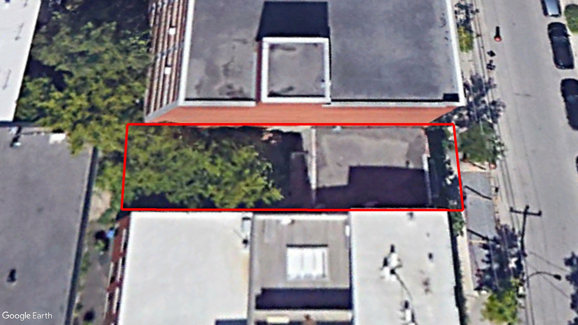 Tax Sale Montreal, Quebec - 584152-00 