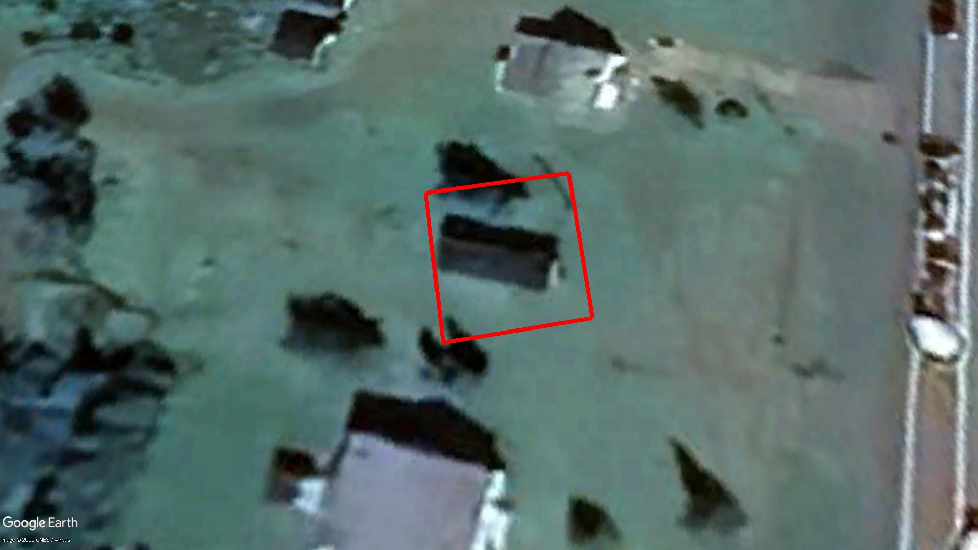 Tax Sale Bathurst, New Brunswick - 06090045