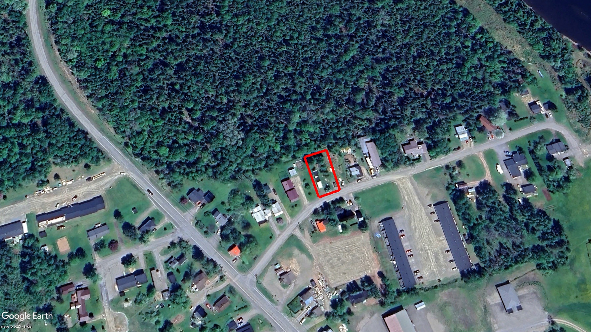 Tax Sale Victoria, New Brunswick - 03558890