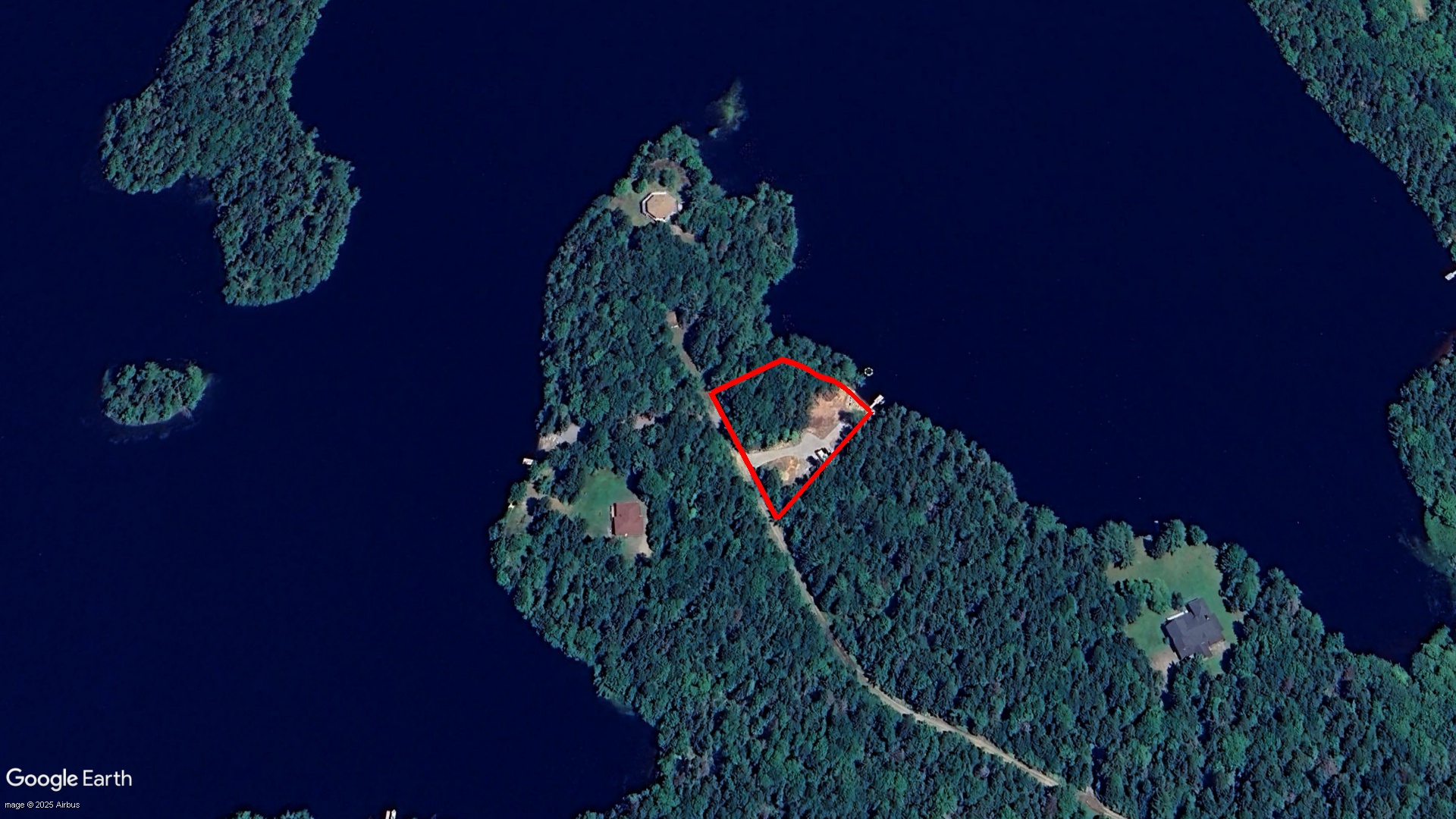 Tax Sale Clare, Nova Scotia - 06223133