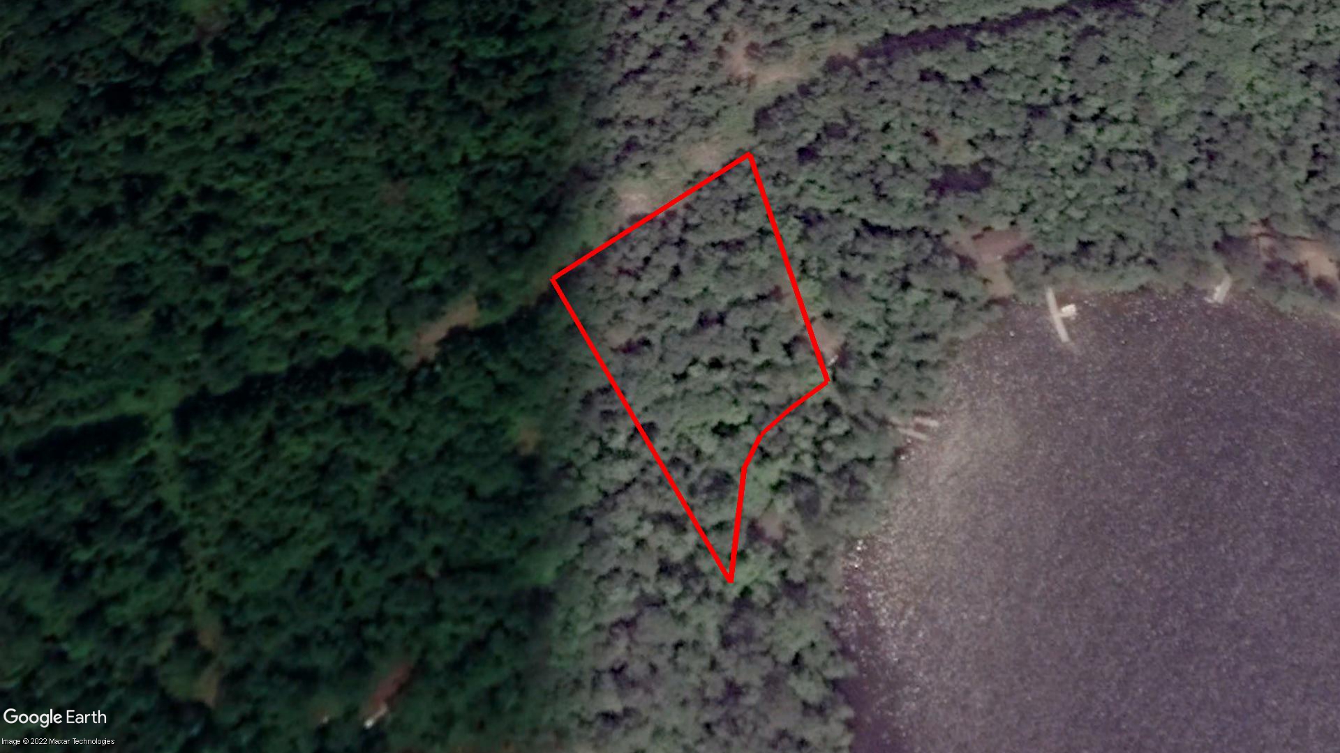 Tax Sale Addington Highlands, Ontario - 1134050010158000000