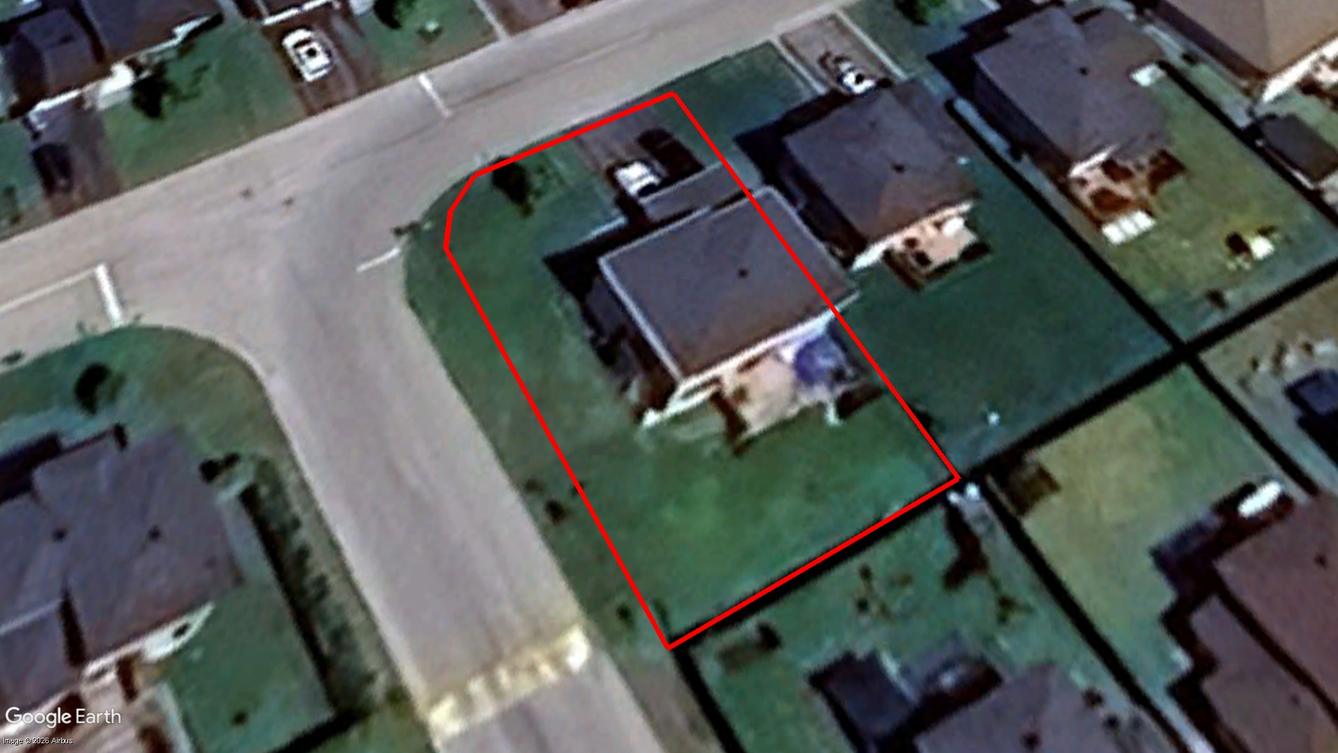 Tax Sale Vaudreuil-Soulanges, Quebec - 