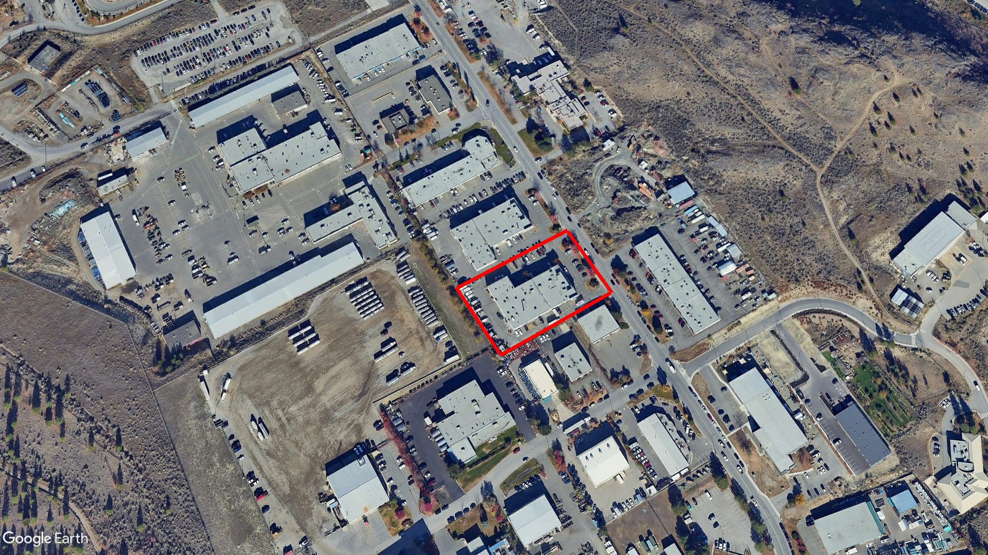 Tax Sale Kamloops, British Columbia - 06-15500-955