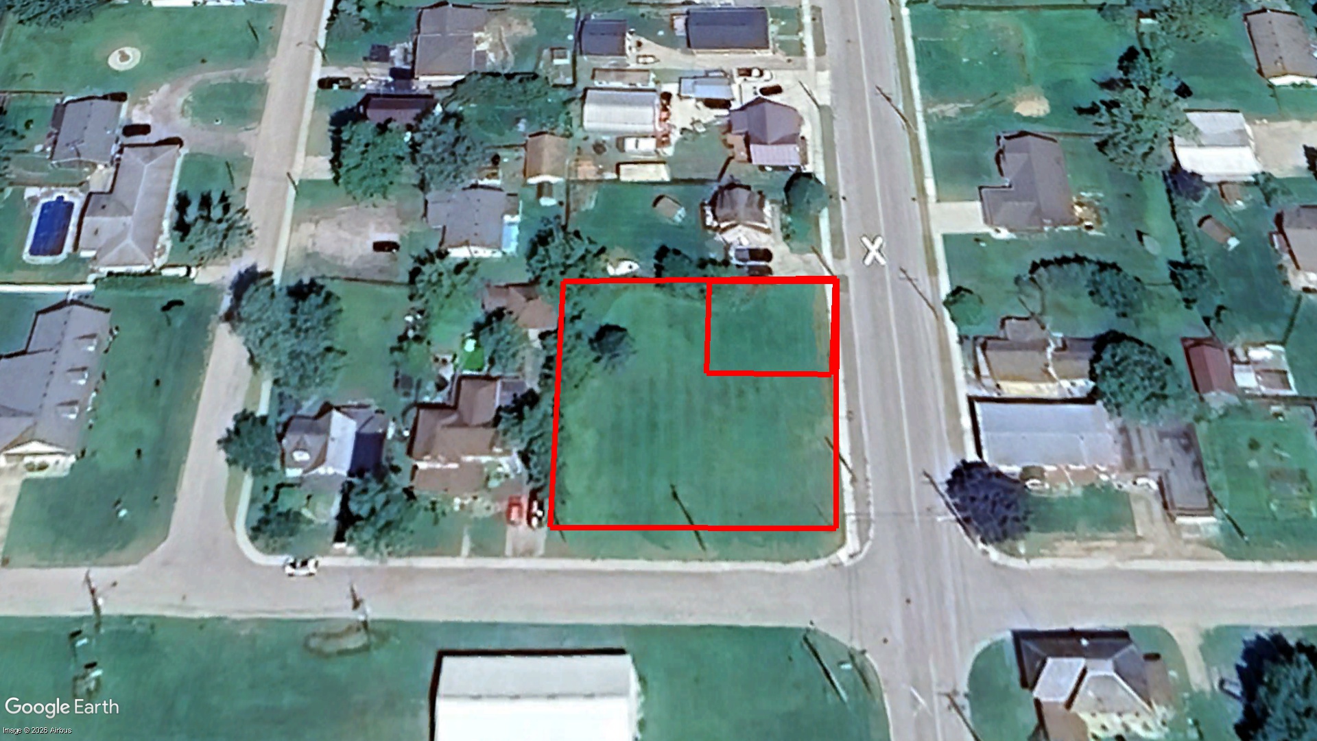 27735 Kerwood Rd., Kerwood