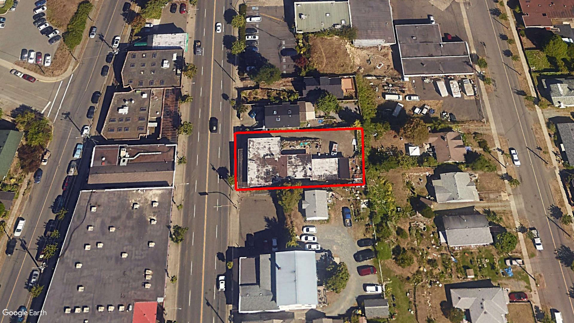 Tax Sale Nanaimo, British Columbia - 04-250-80754.000